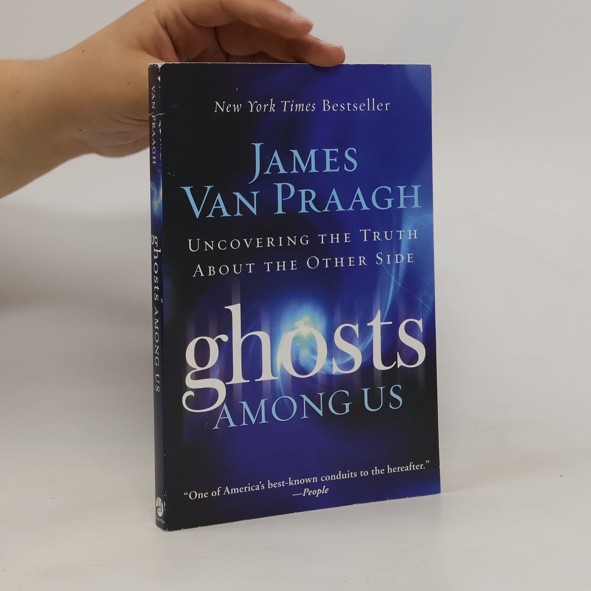 James Van Praagh Ghosts Among Us
