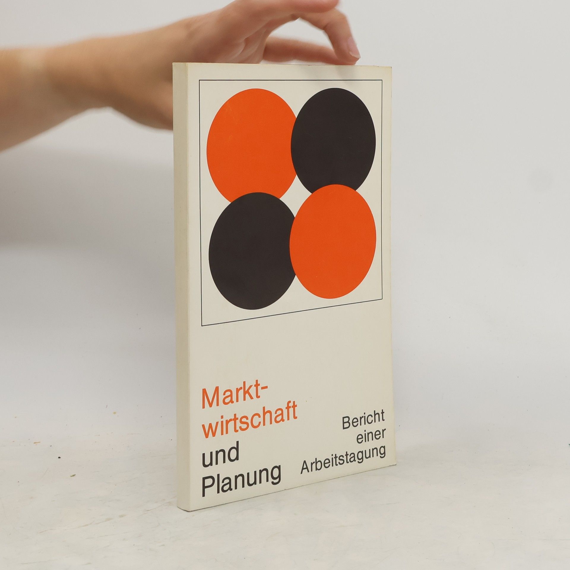 Autorenkollektiv Marktwirtschaft und Planung