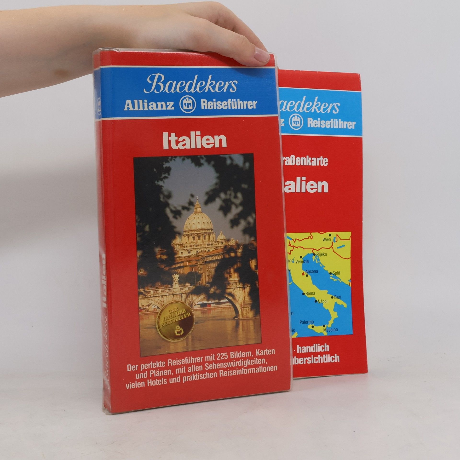 Collectif d'auteurs Italien