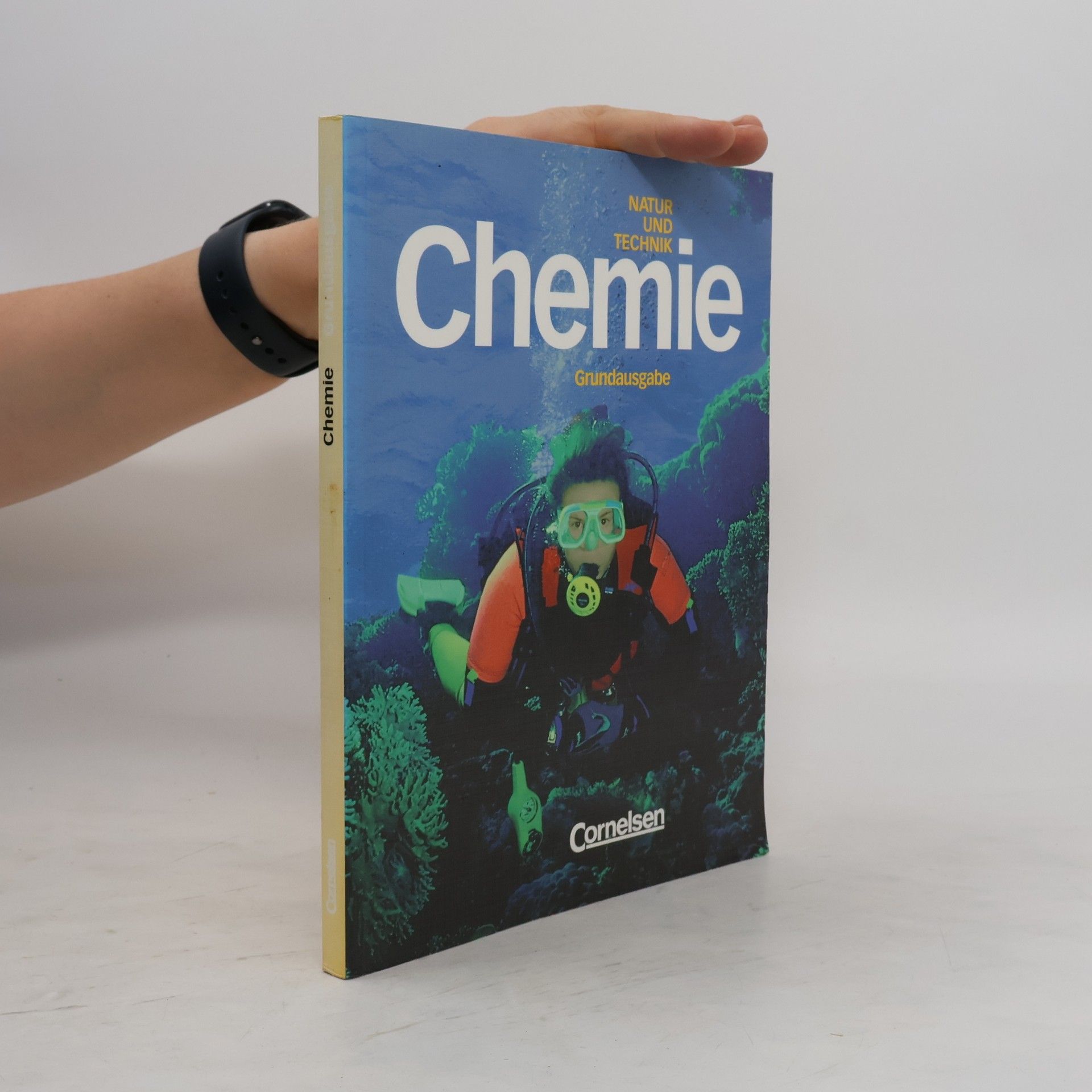 kolektiv Chemie
