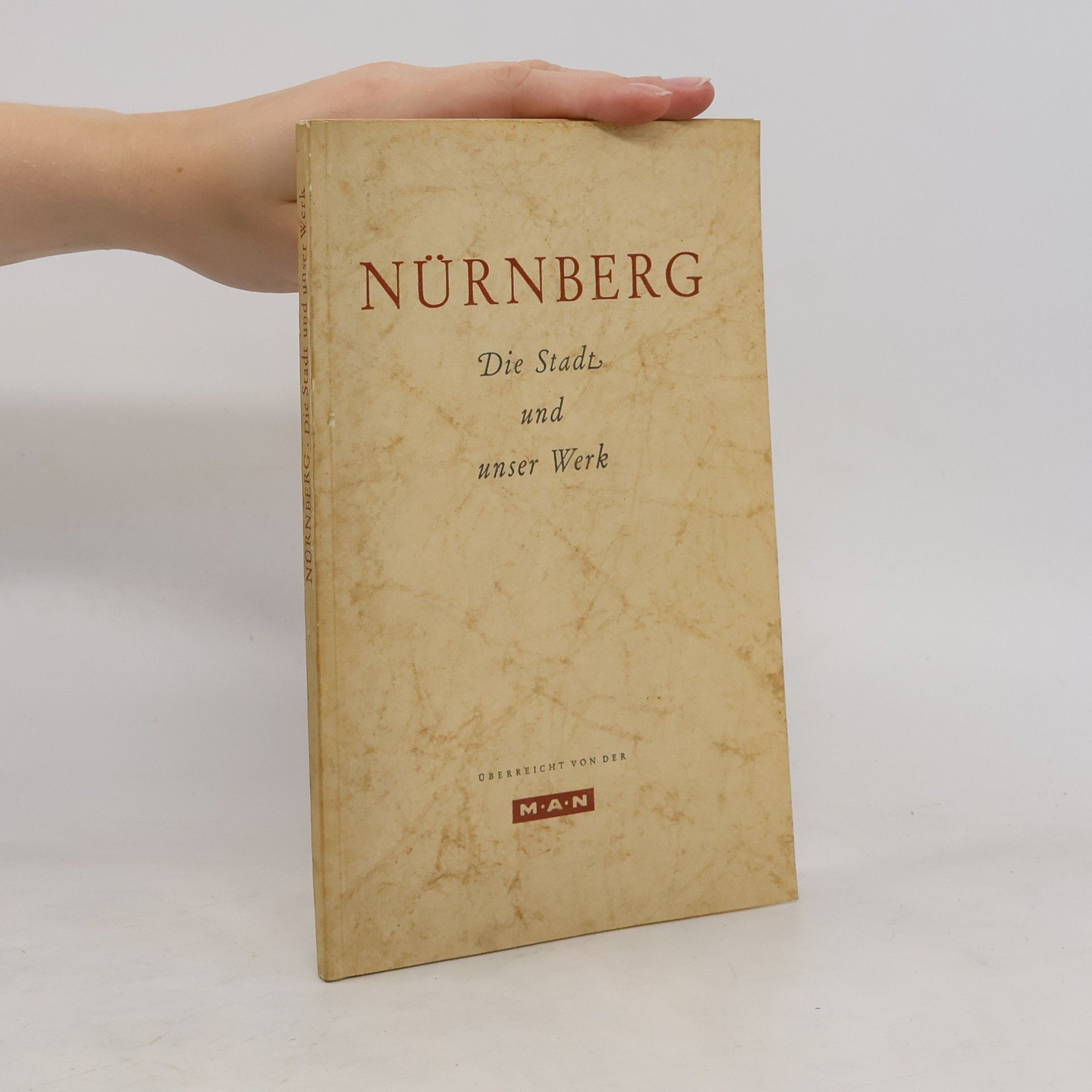 Eugen Kusch Nürnberg
