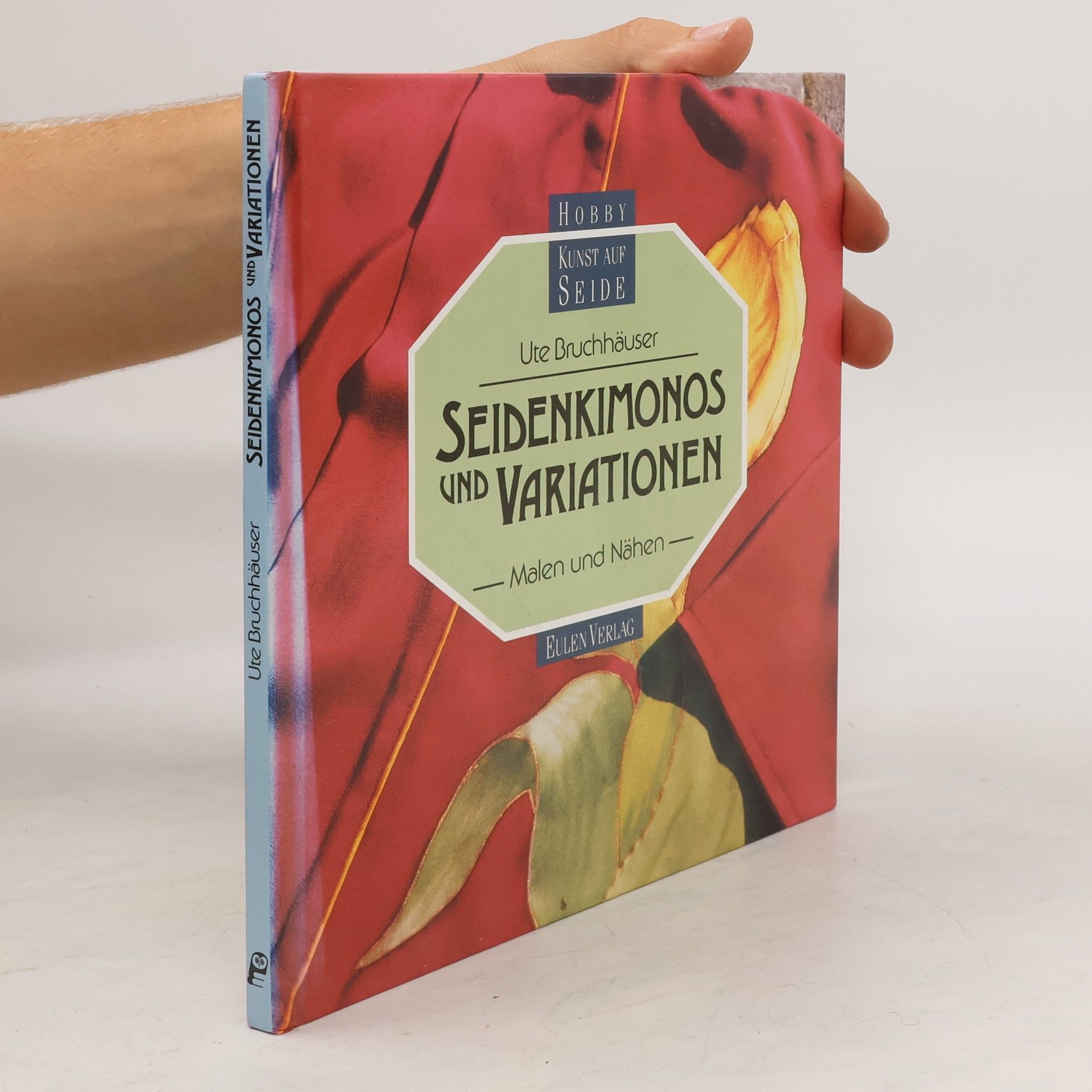 Autores varios Seidenkimonos und Variationen
