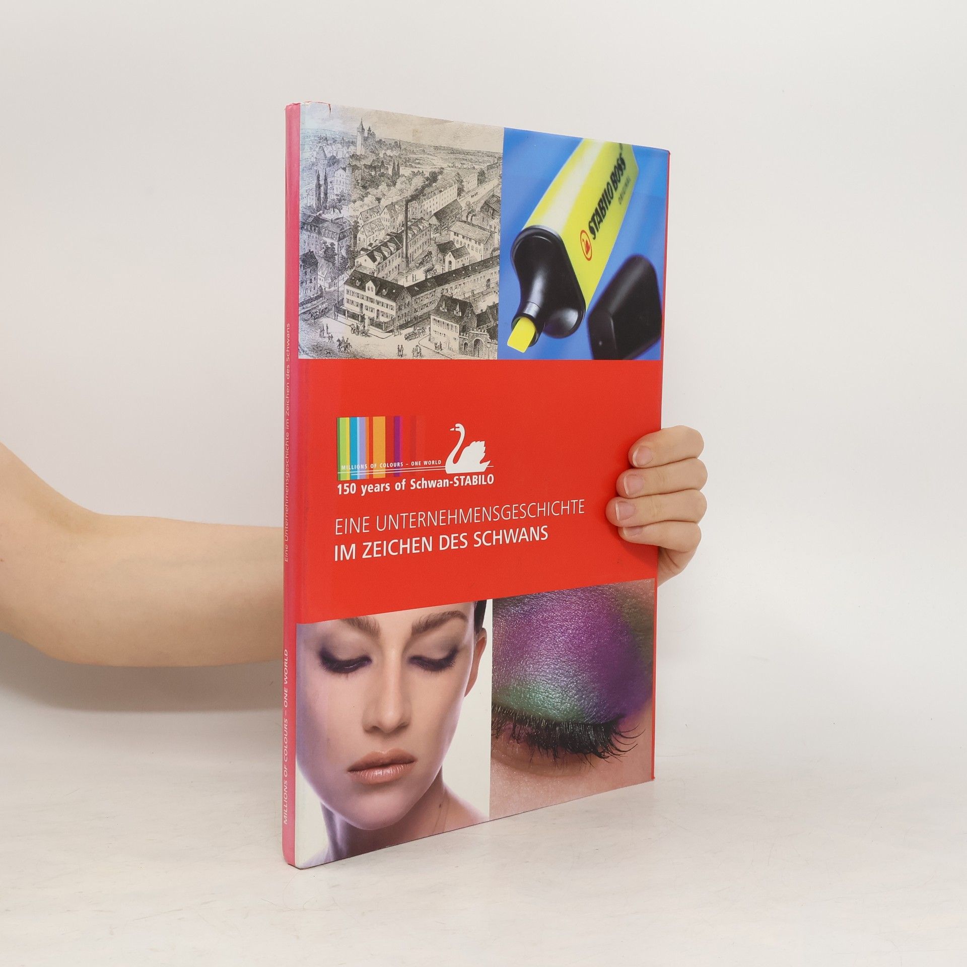 Eine Unternehmensgeschichte im Zeichen des Schwans