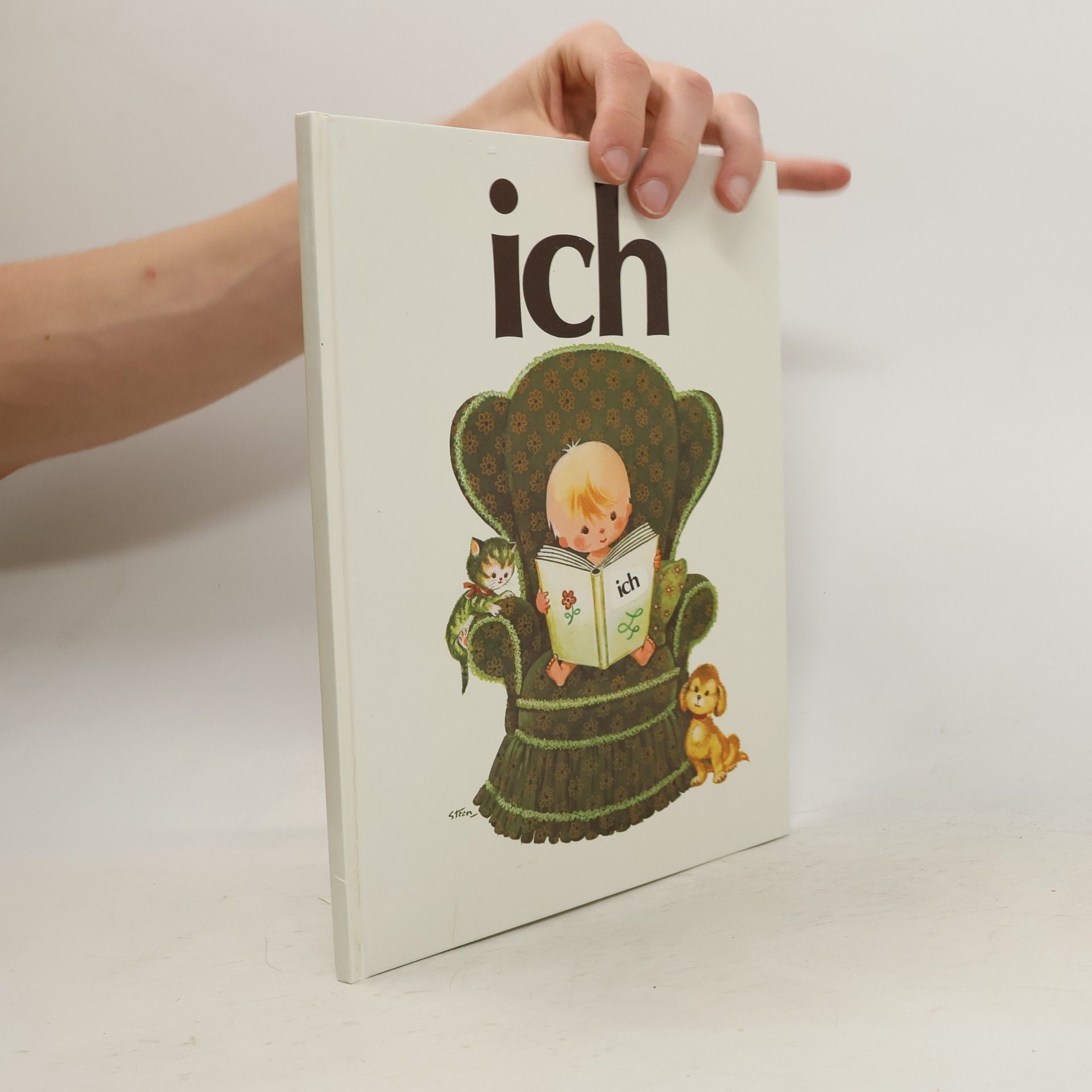 Autorenkollektiv Ich