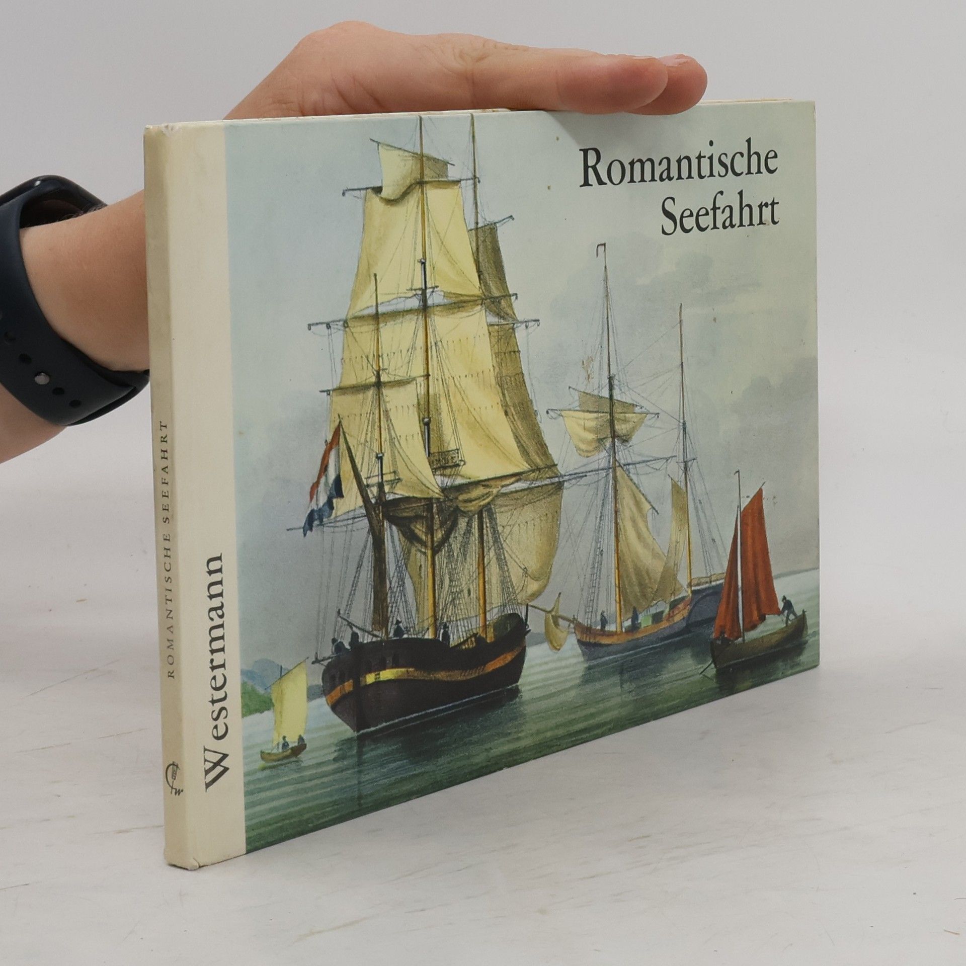 kolektiv Romantische Seefahrt