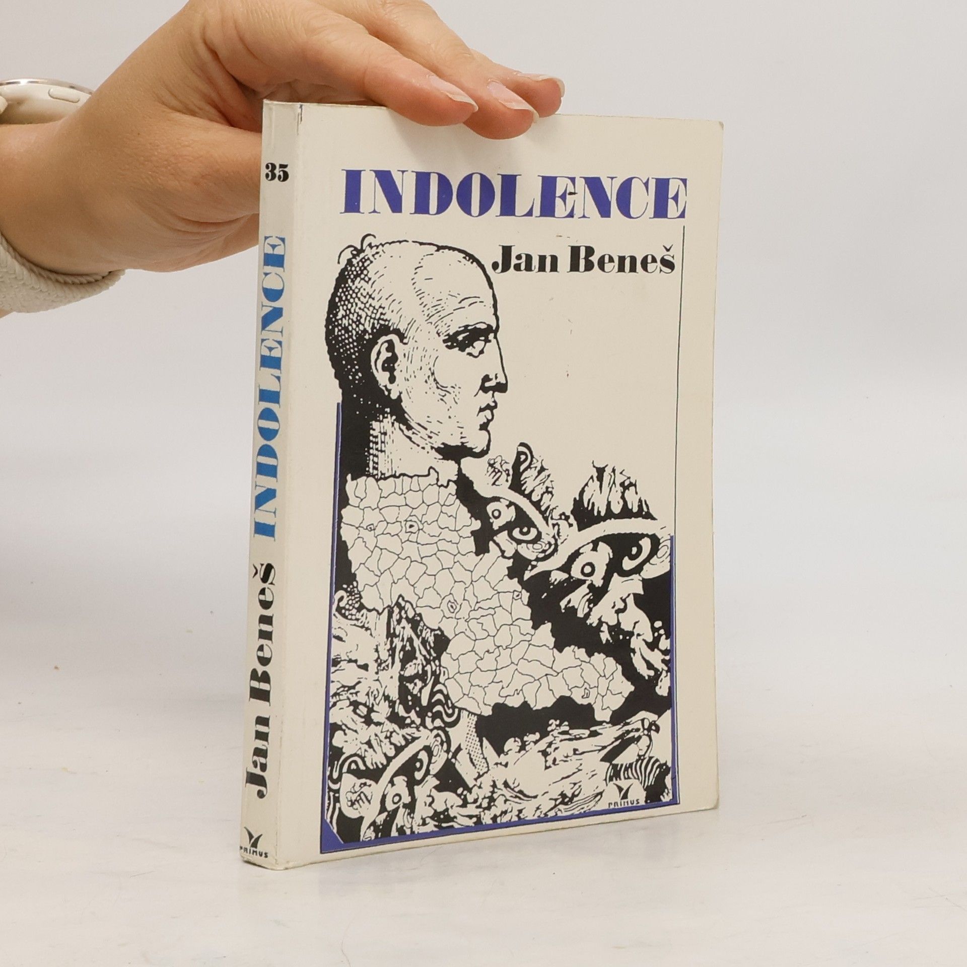 Jan Beneš Indolence
