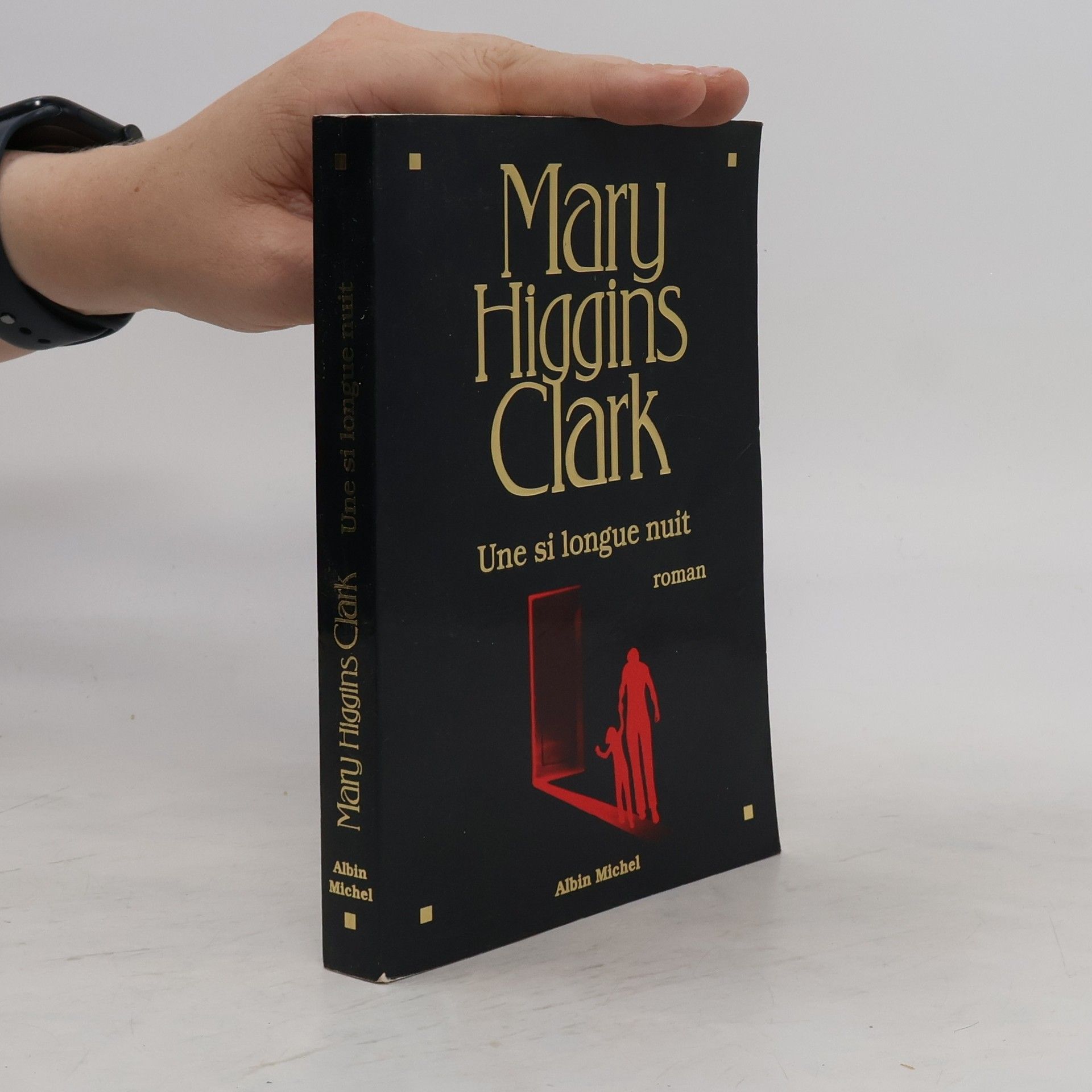 Mary Higgins Clark Une si longue nuit