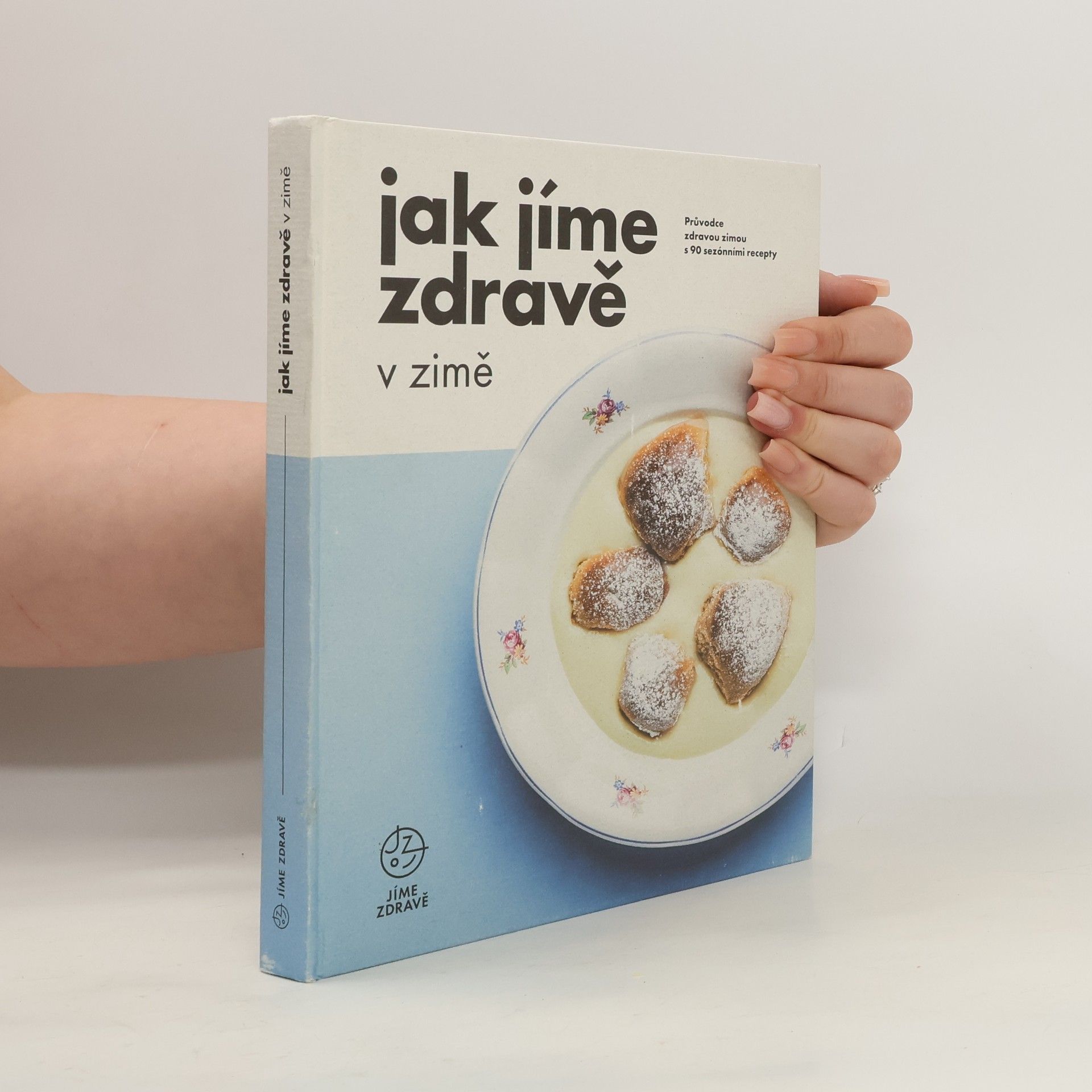 Collective Jak jíme zdravě v zimě