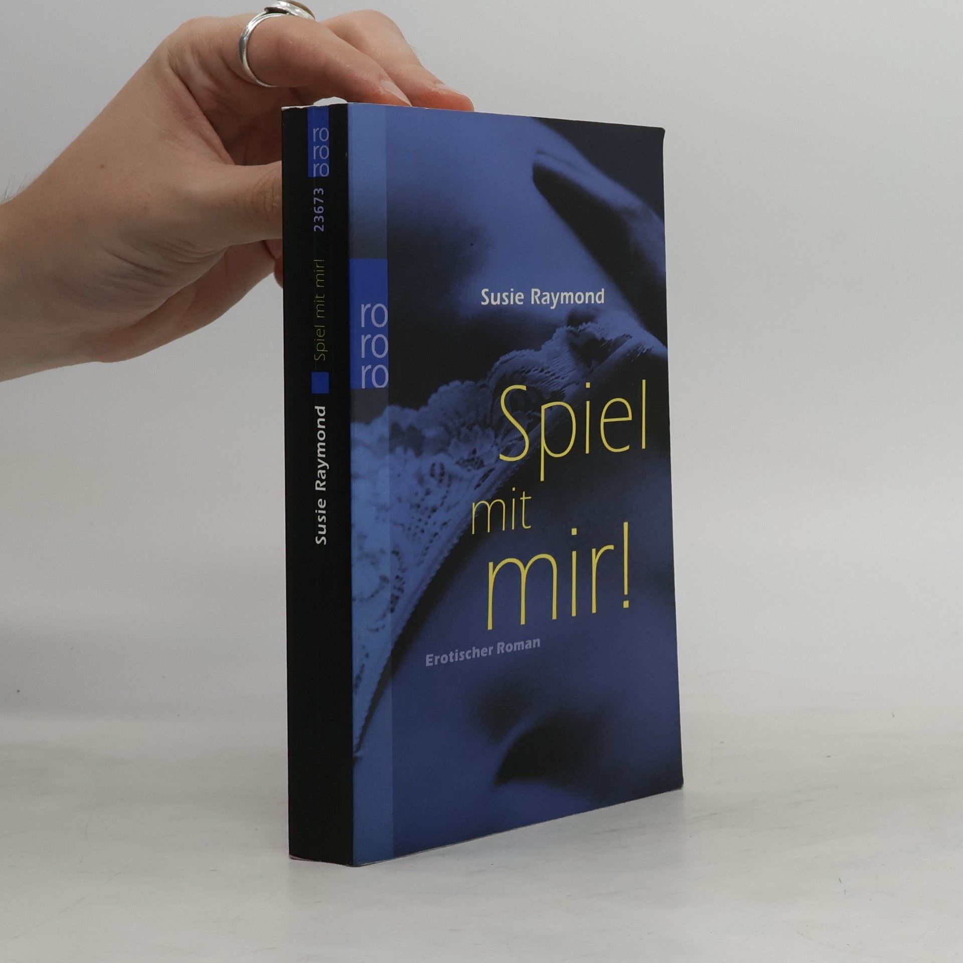 Susie Raymond Spiel mit mir!