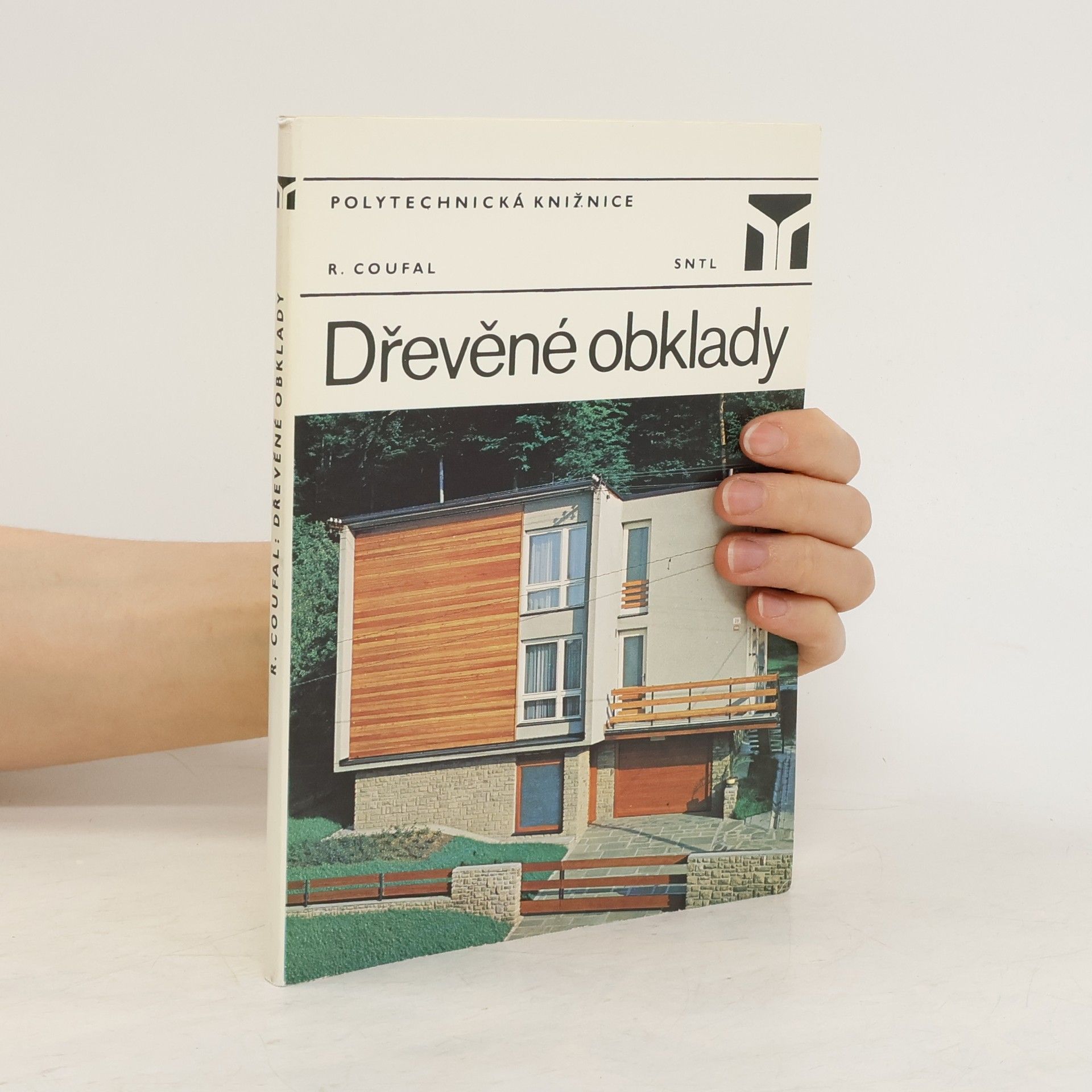 Rajmund Coufal Dřevěné obklady