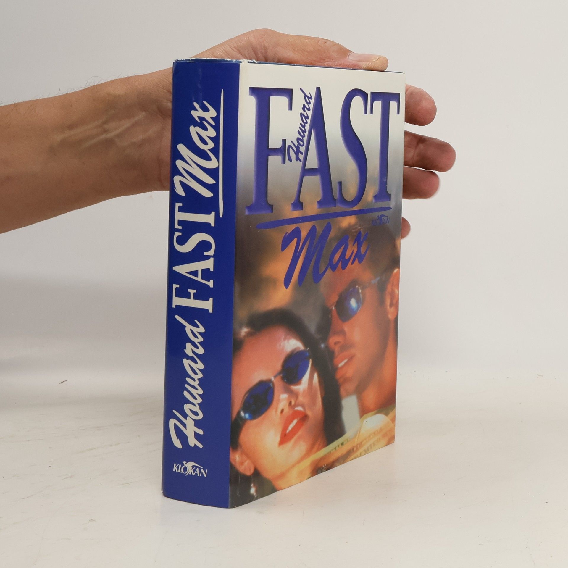 Howard Fast Max