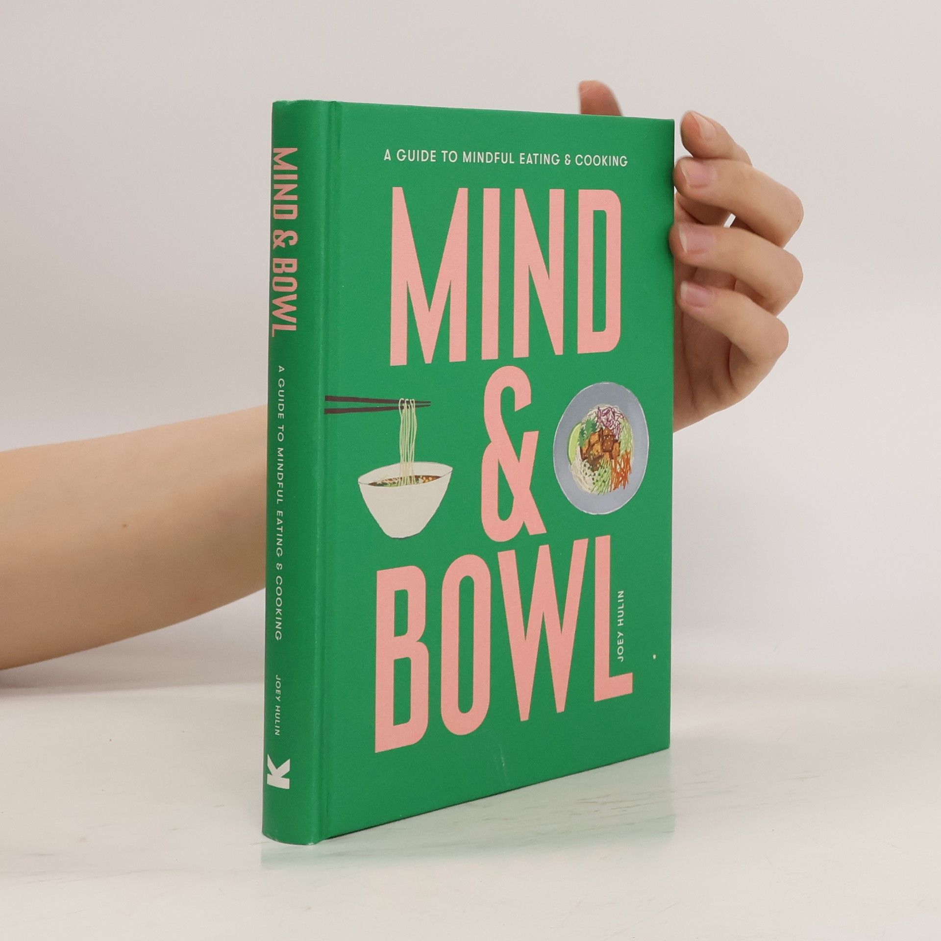 Joey Hulin Mind & Bowl