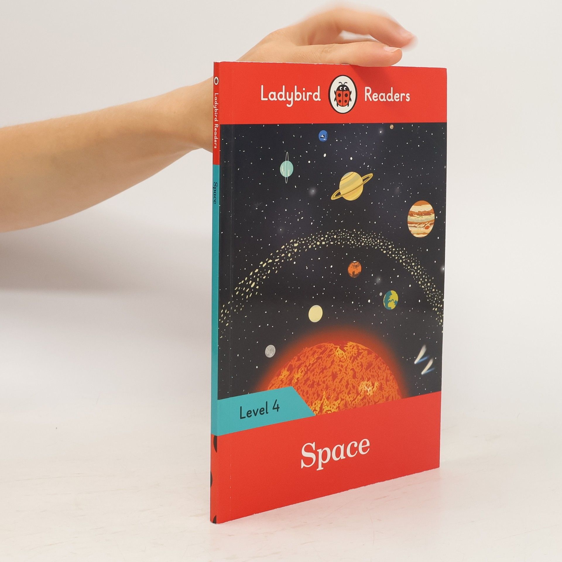 Kolektiv autorů Space