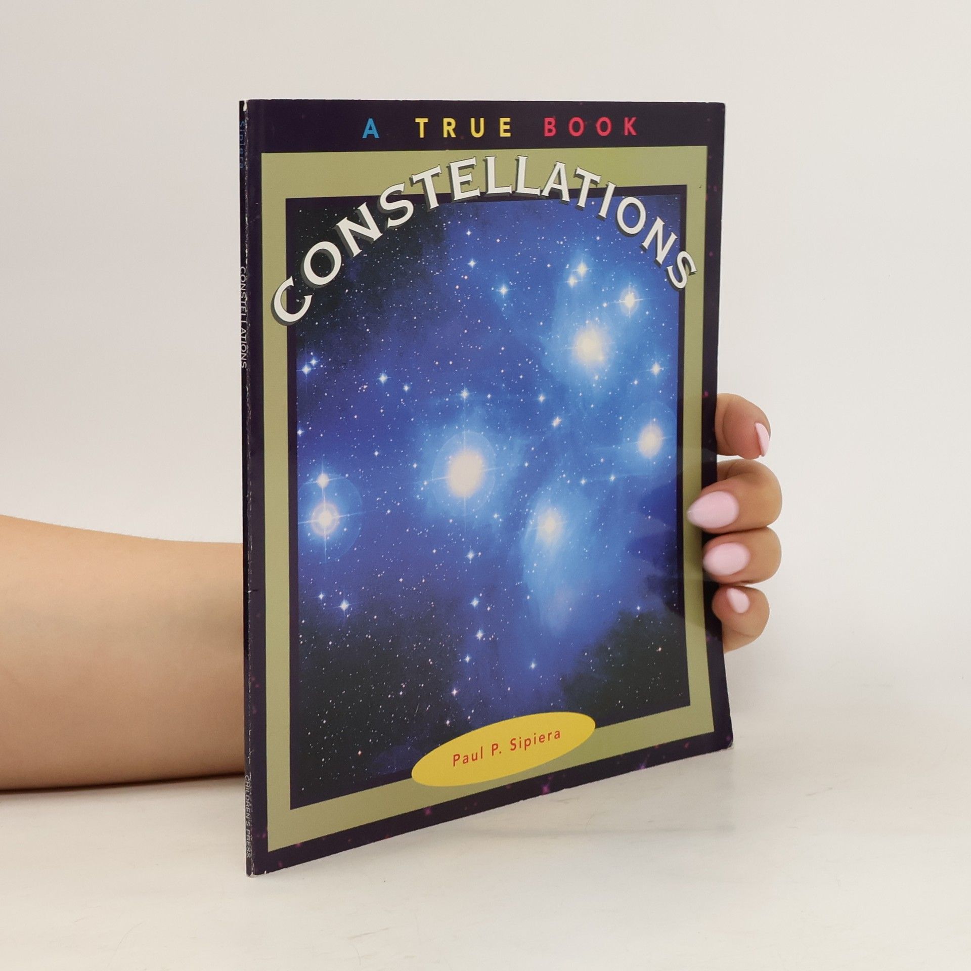 Diane M. Sipiera Constellations