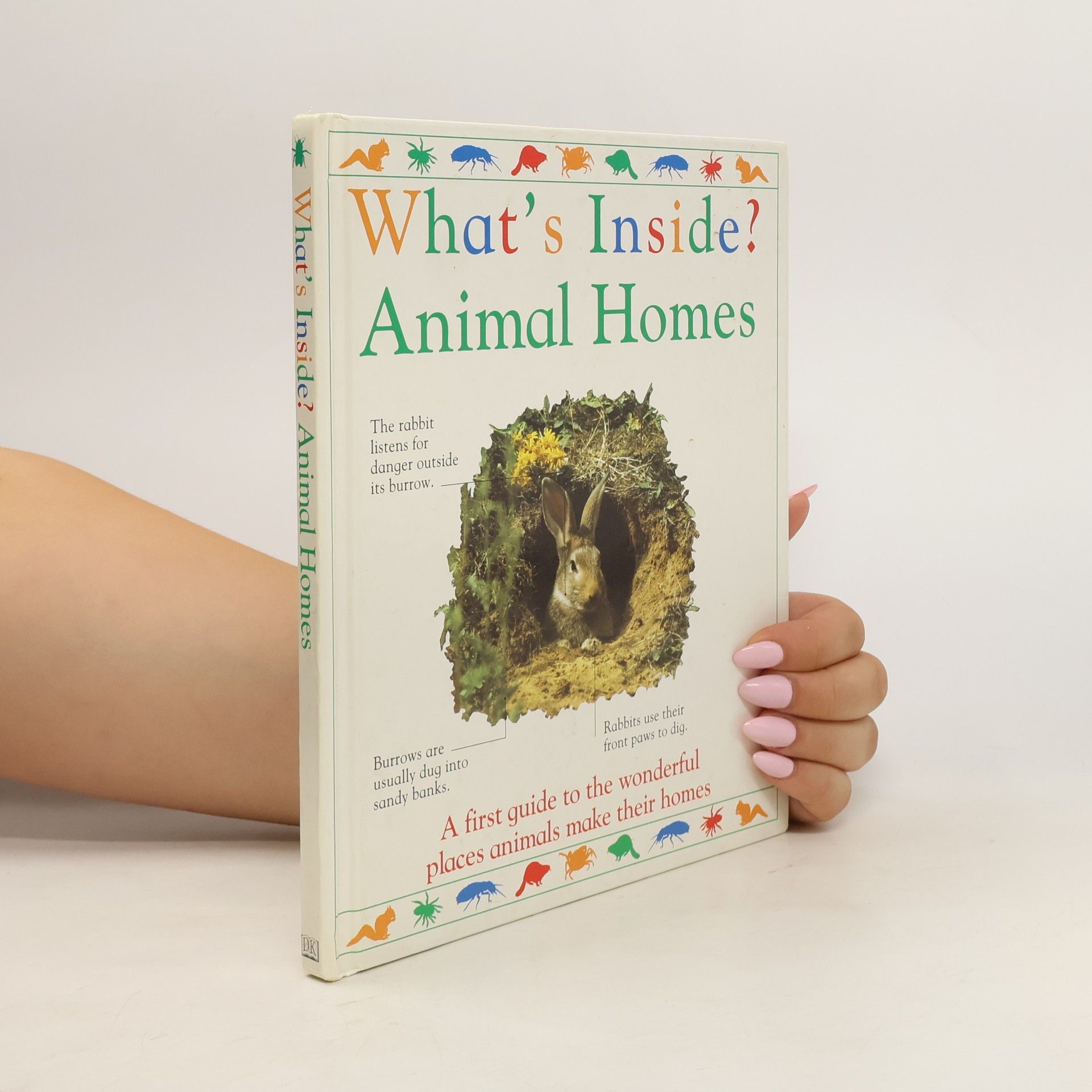 Autorenkollektiv Animal Homes