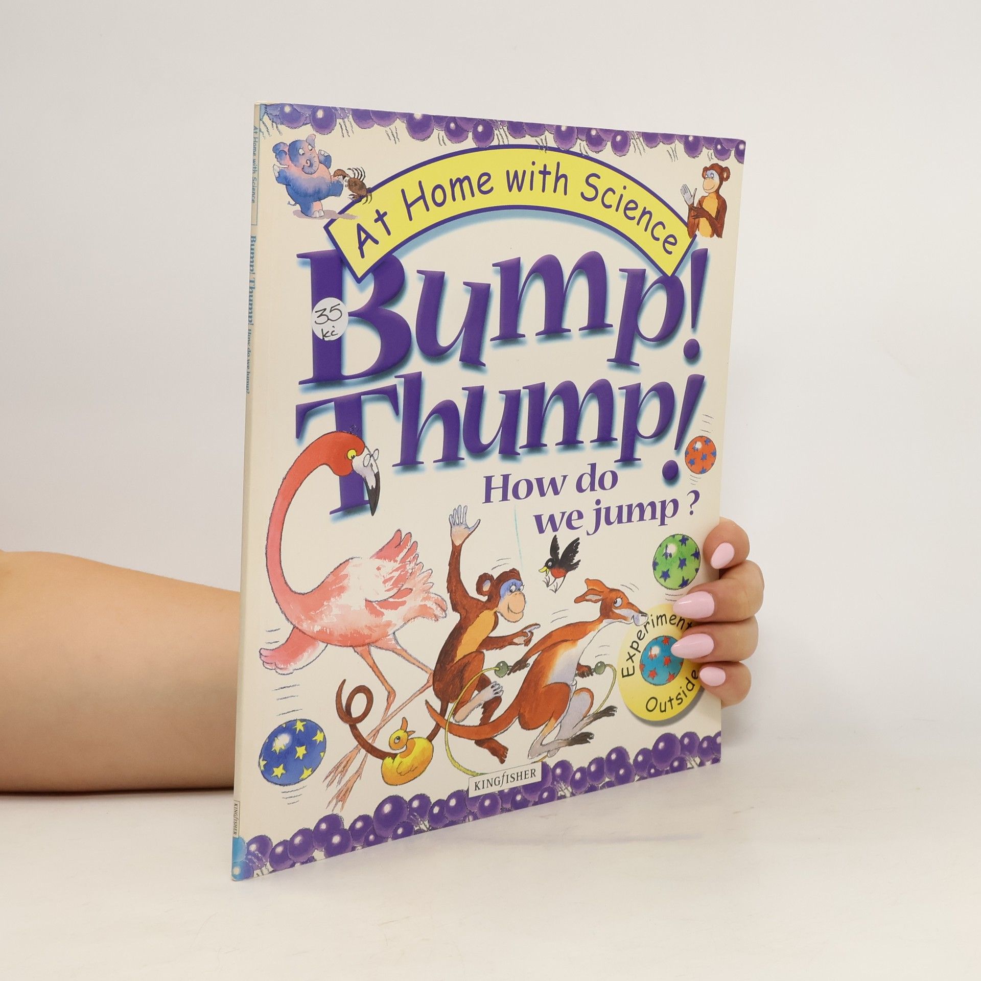 Janice Lobb Bump! Thump!