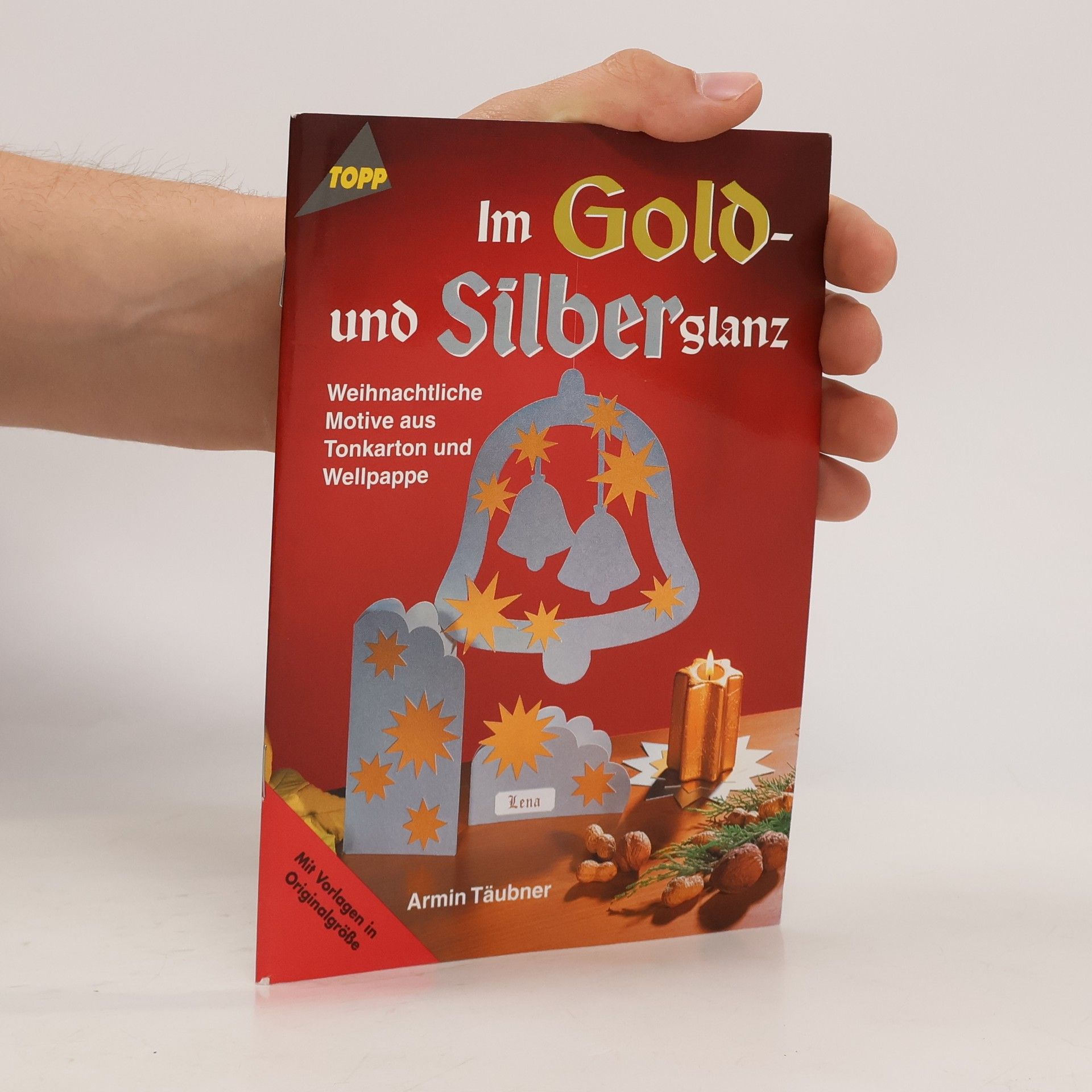 kolektiv Im Gold- und Silberglanz