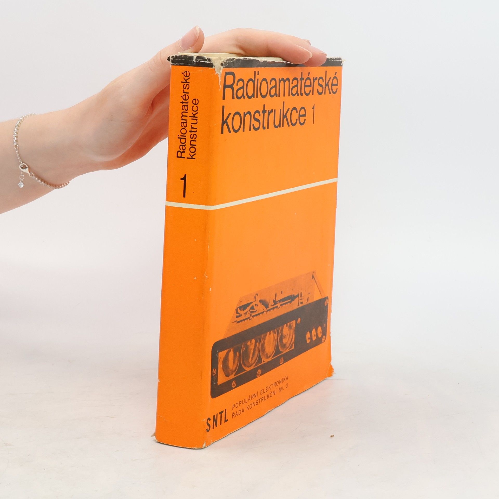 Collective Radioamatérské konstrukce 1
