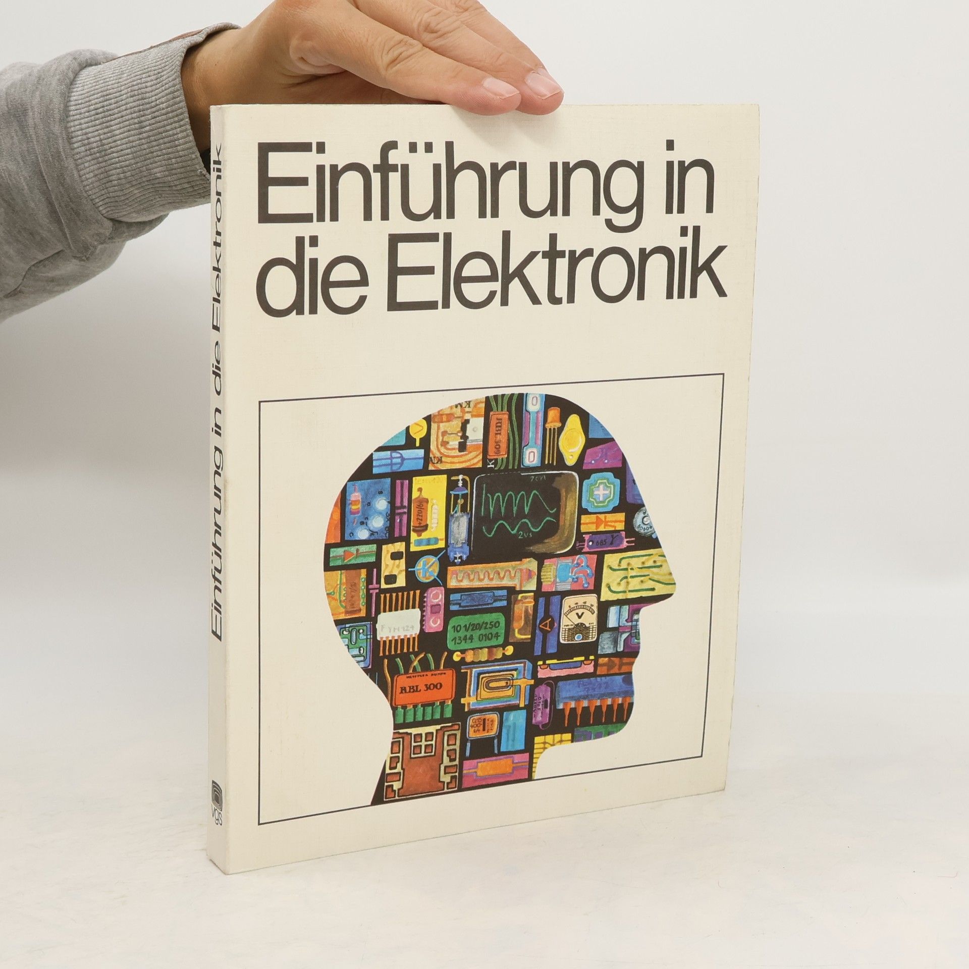 Jean Pütz Einführung in die Elektronik