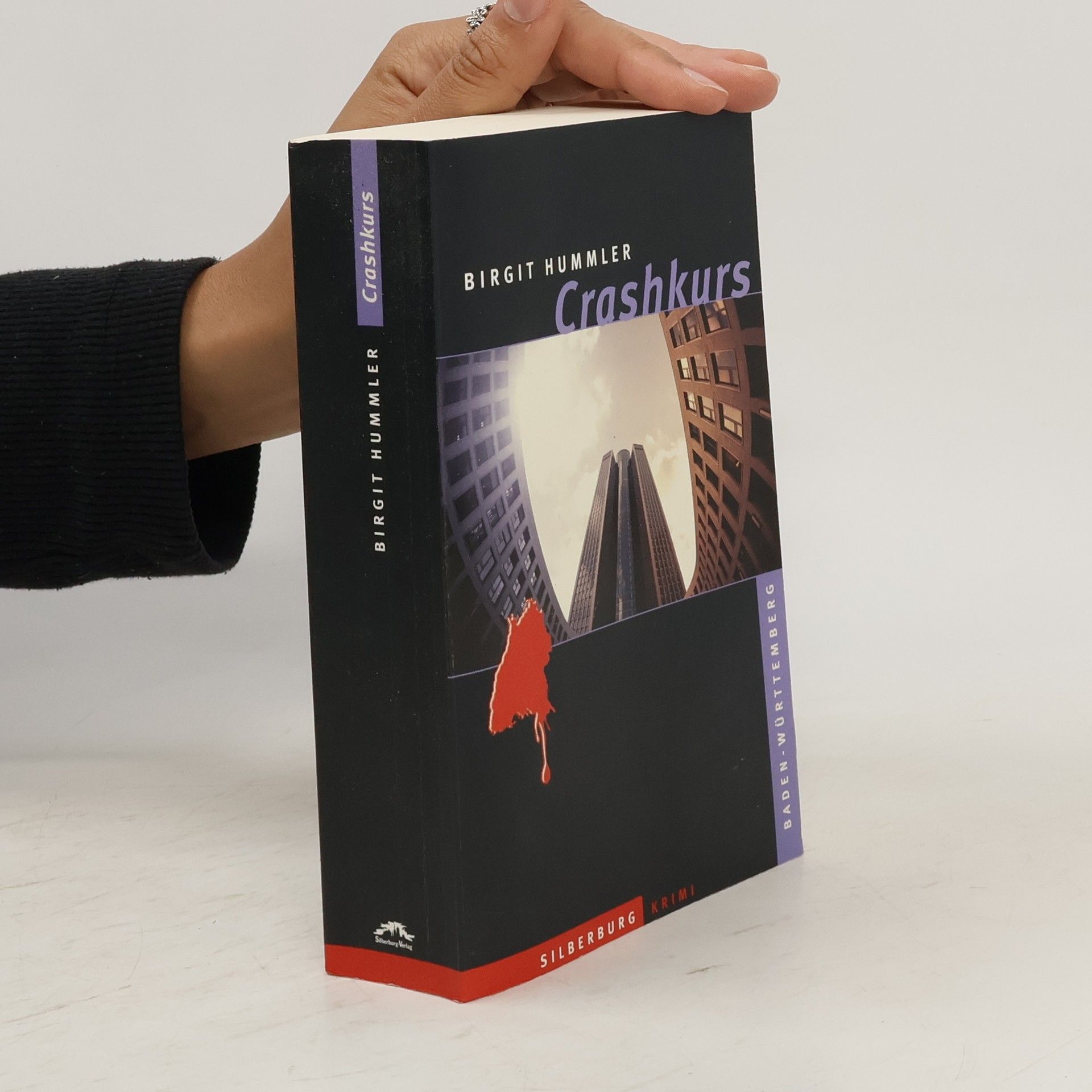 Birgit Hummler Crashkurs