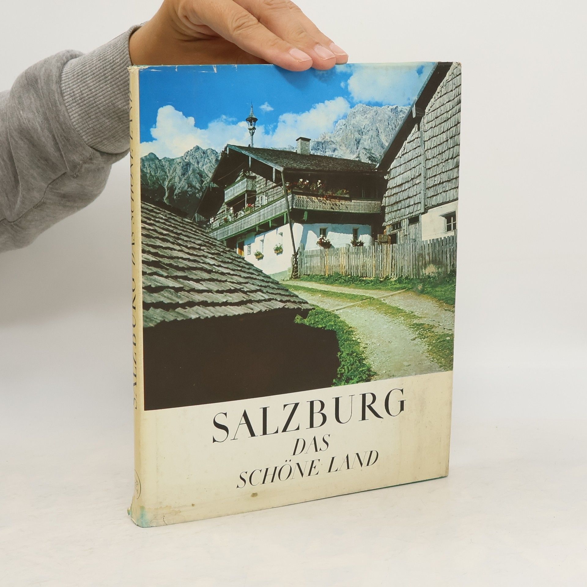 kolektiv Salzburg. Das Schöne Land