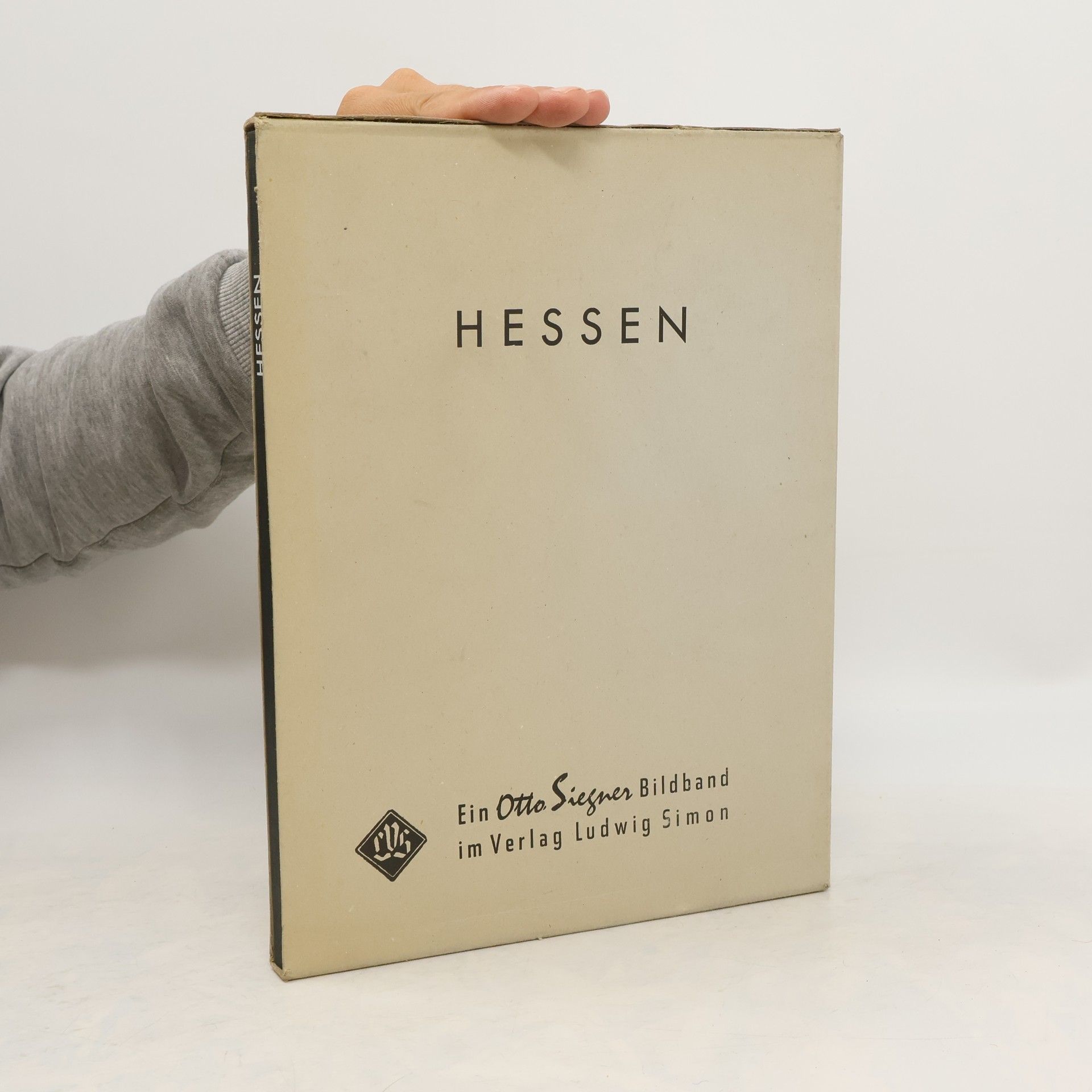 Collective Hessen