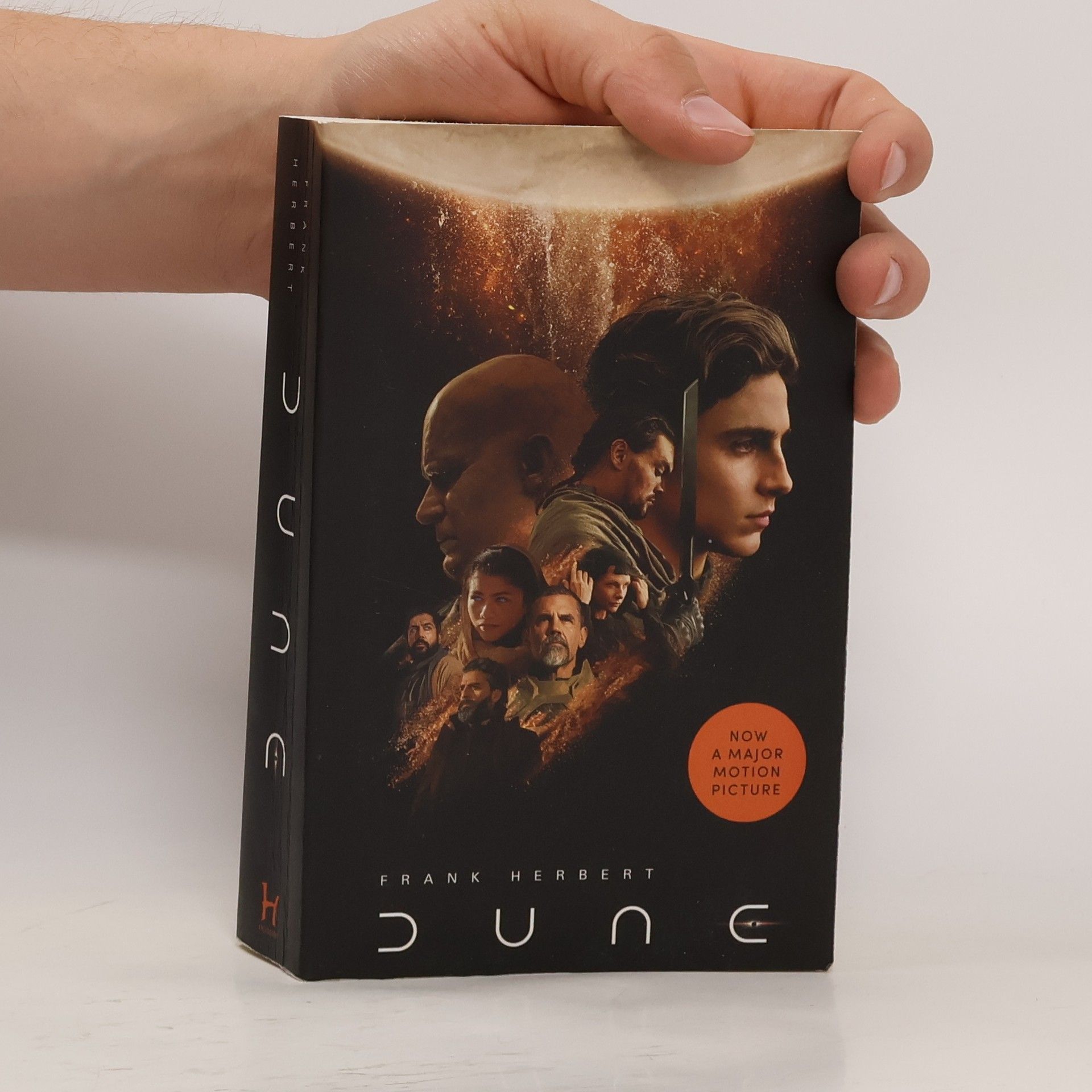 Frank Herbert Dune
