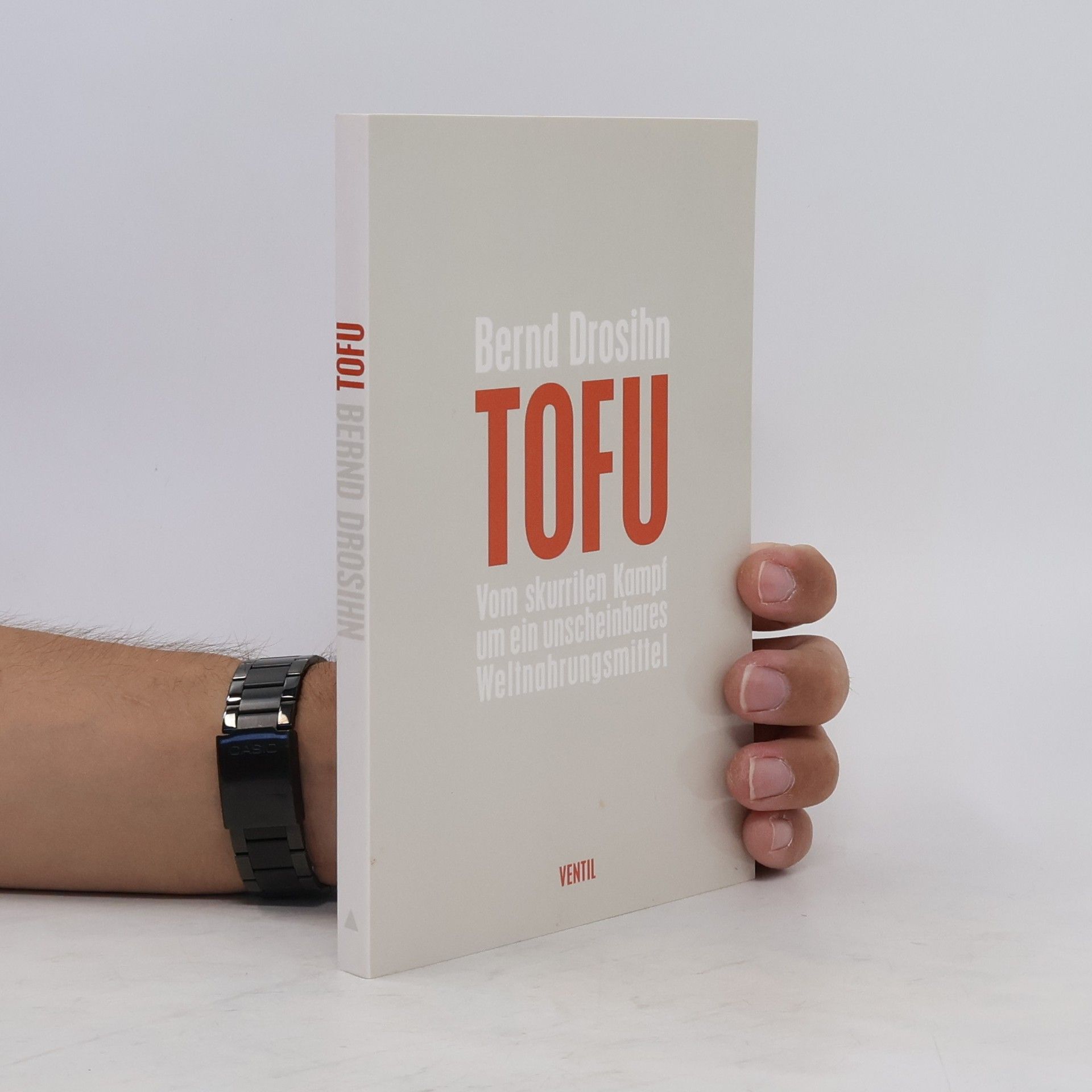 Bernd Drosihn Tofu