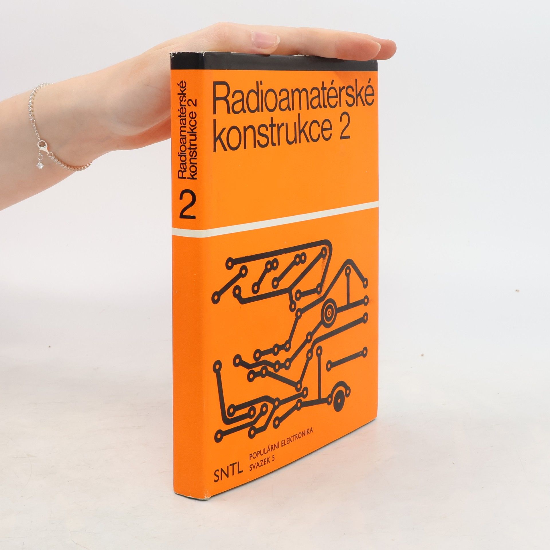 kolektiv Radioamatérské konstrukce 2