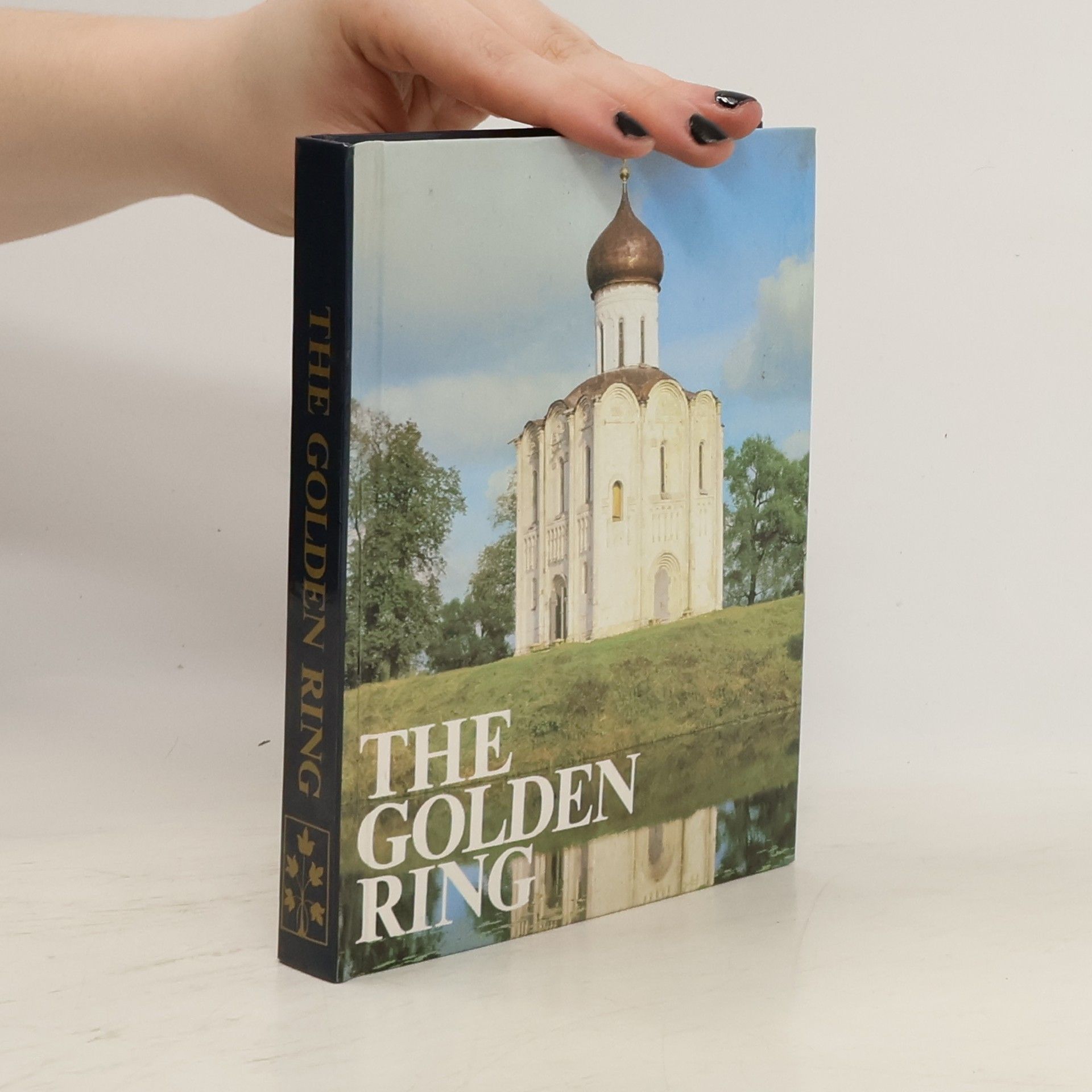 Autores varios The Golden Ring