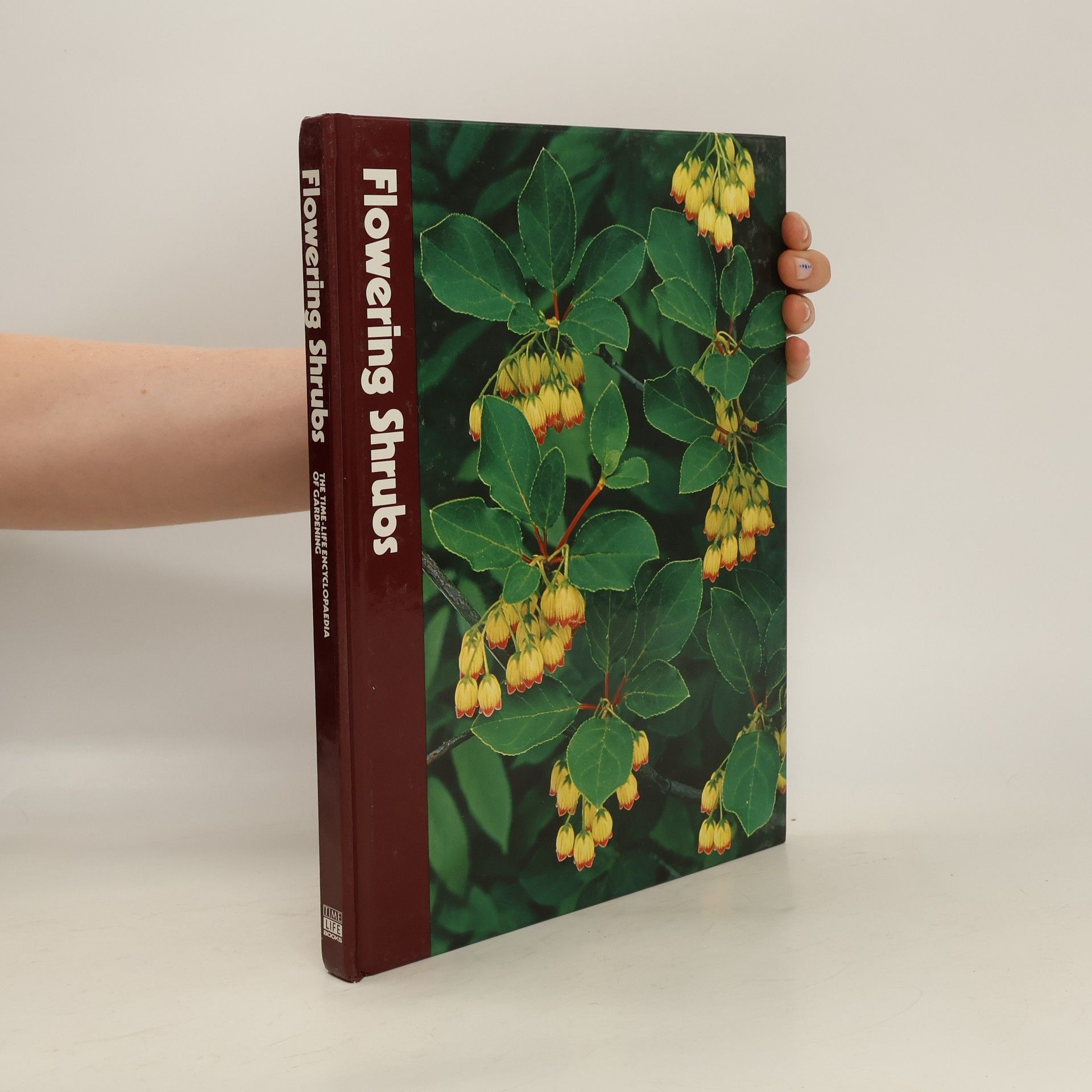 Collective Flowering Shrubs