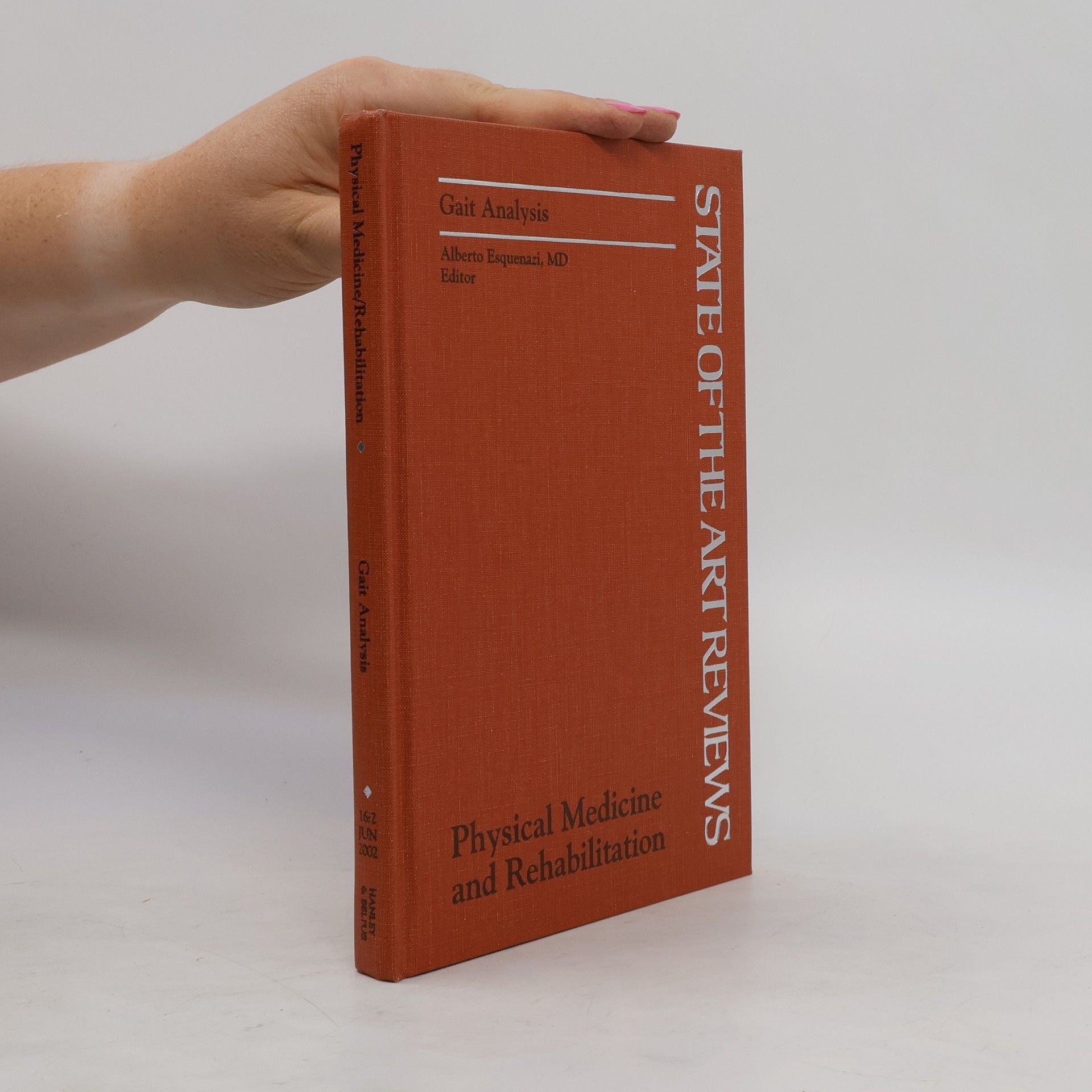 Ewald M. Hening Physical Medicine and Rehabilitation