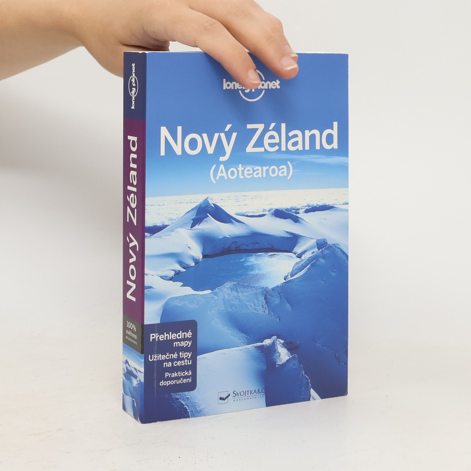 Peter Dragicevich Nový Zéland