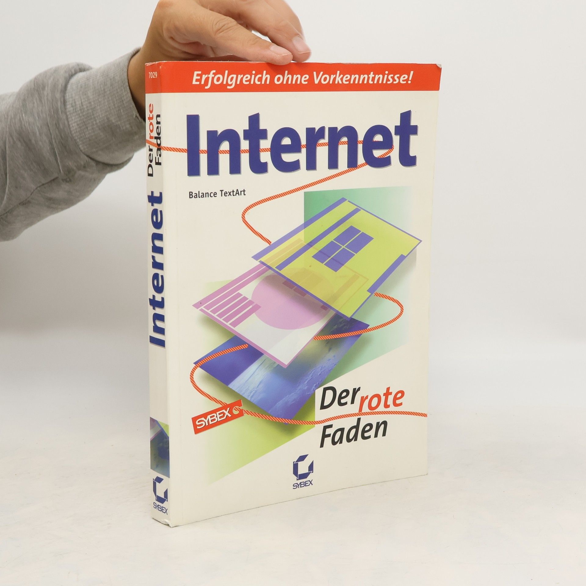 Collective Internet. Der rote Faden.