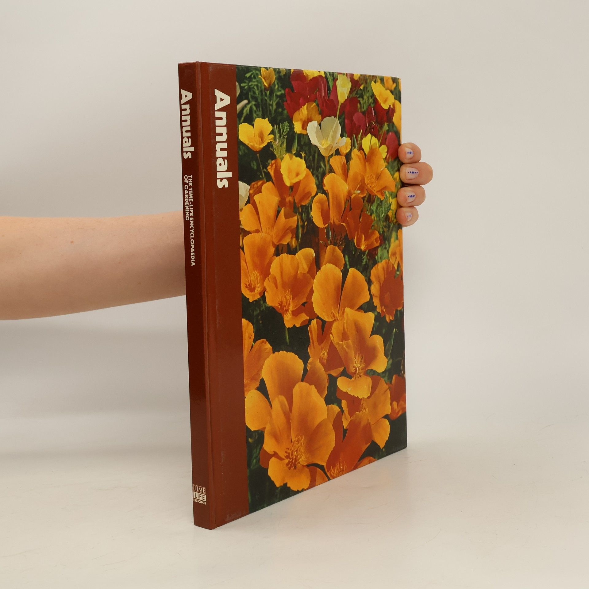 AA.VV. Annuals