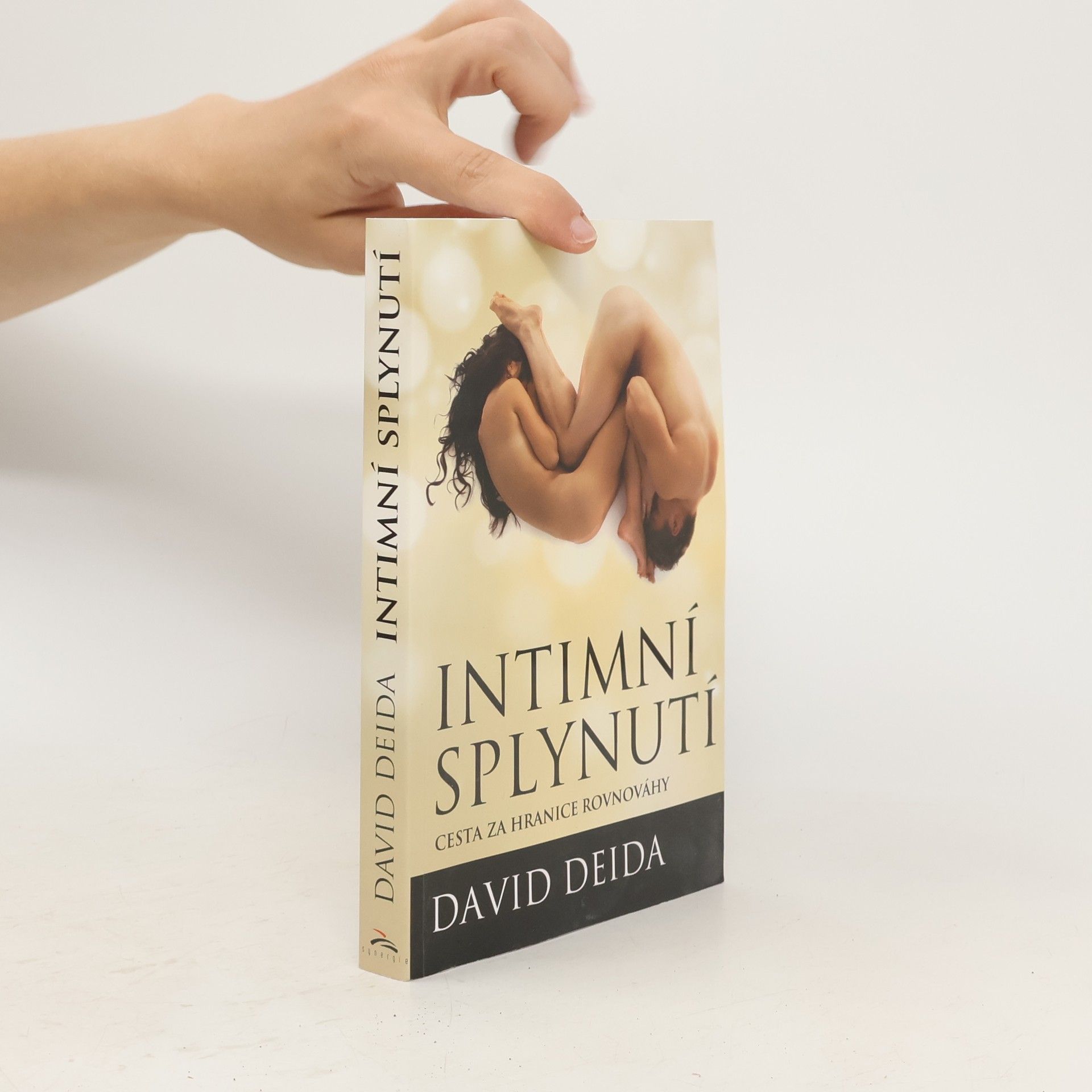 David Deida Intimní splynutí