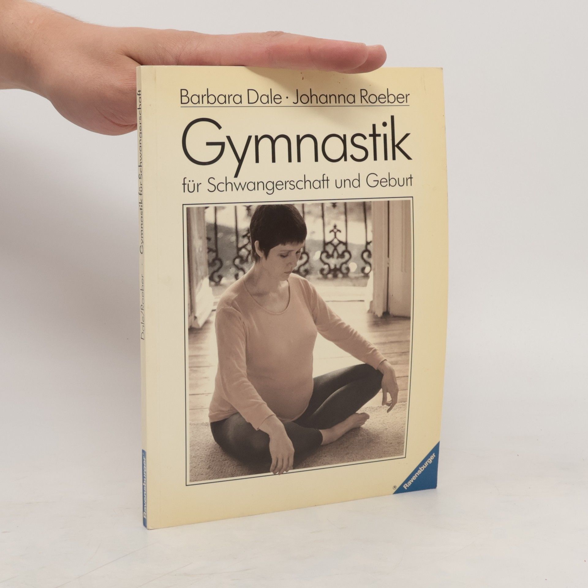 Barbara Dale Gymnastik für Schwangerschaft und Geburt