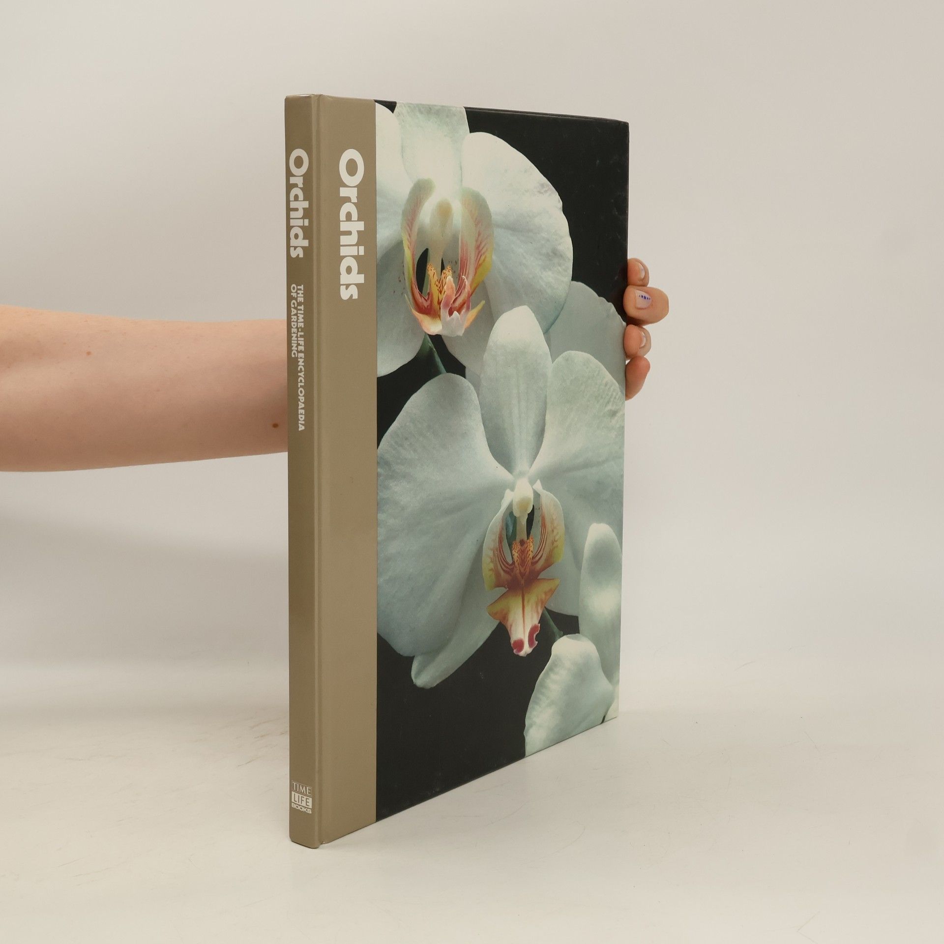 Alice Skelsey Orchideen