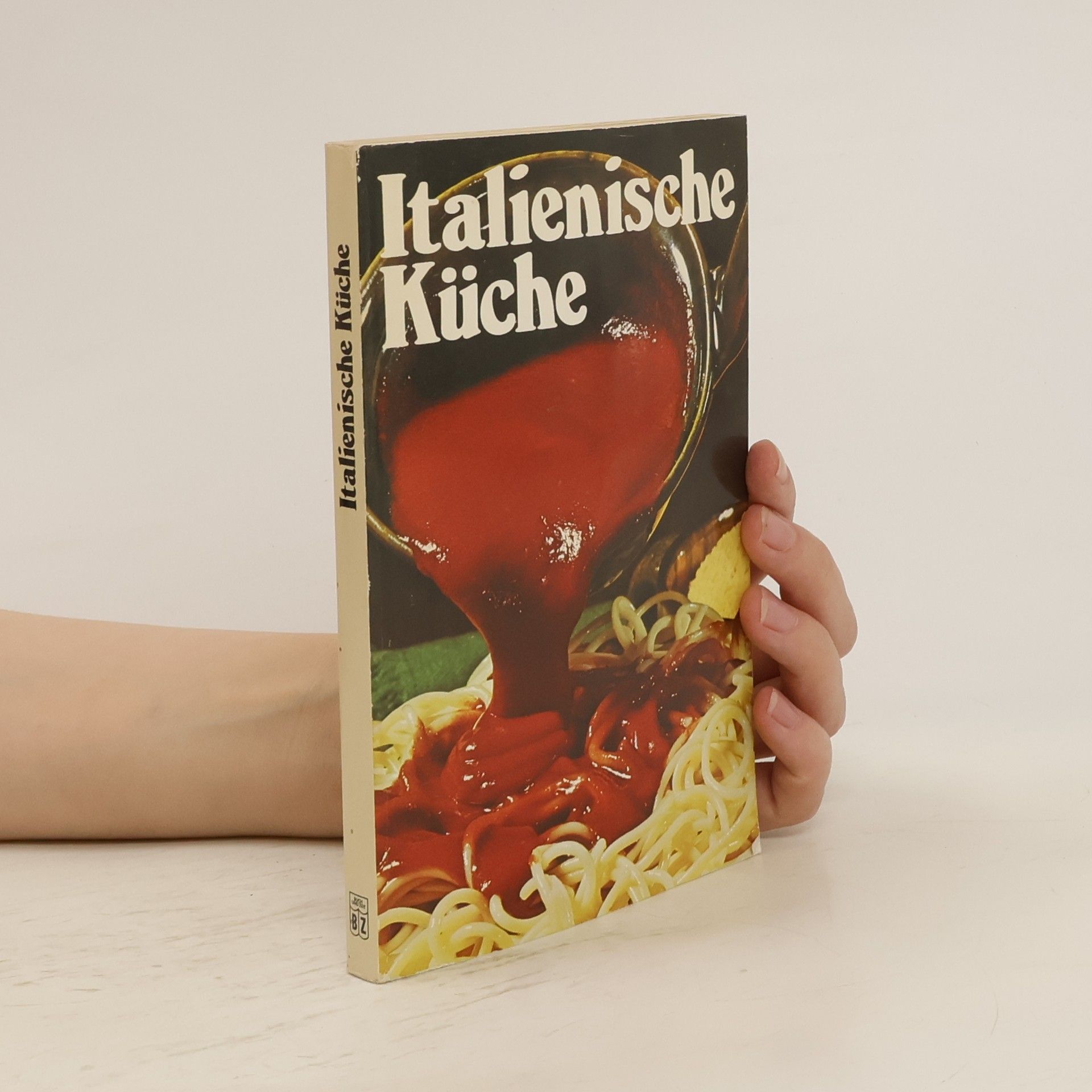 kolektiv Italienische Küche