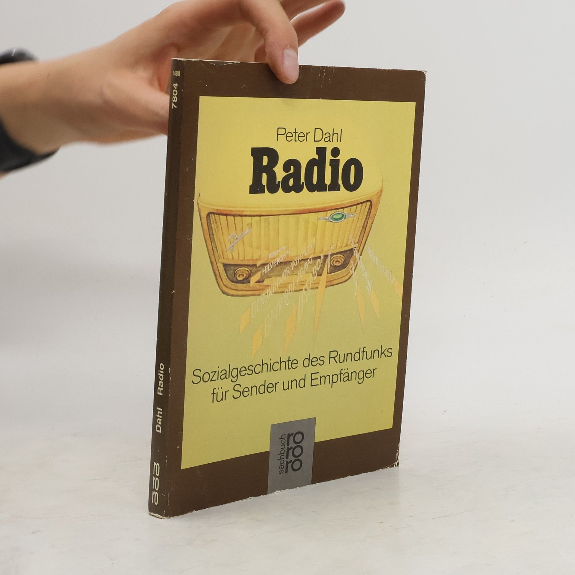 Peter Dahl Radio