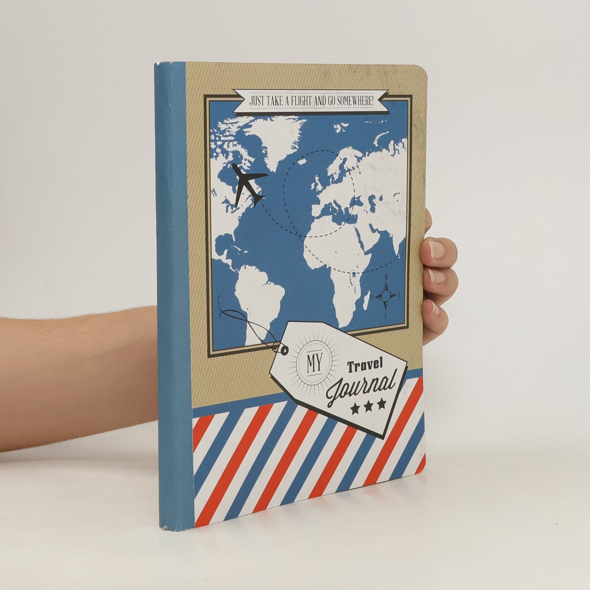 AA.VV. Travel Journal