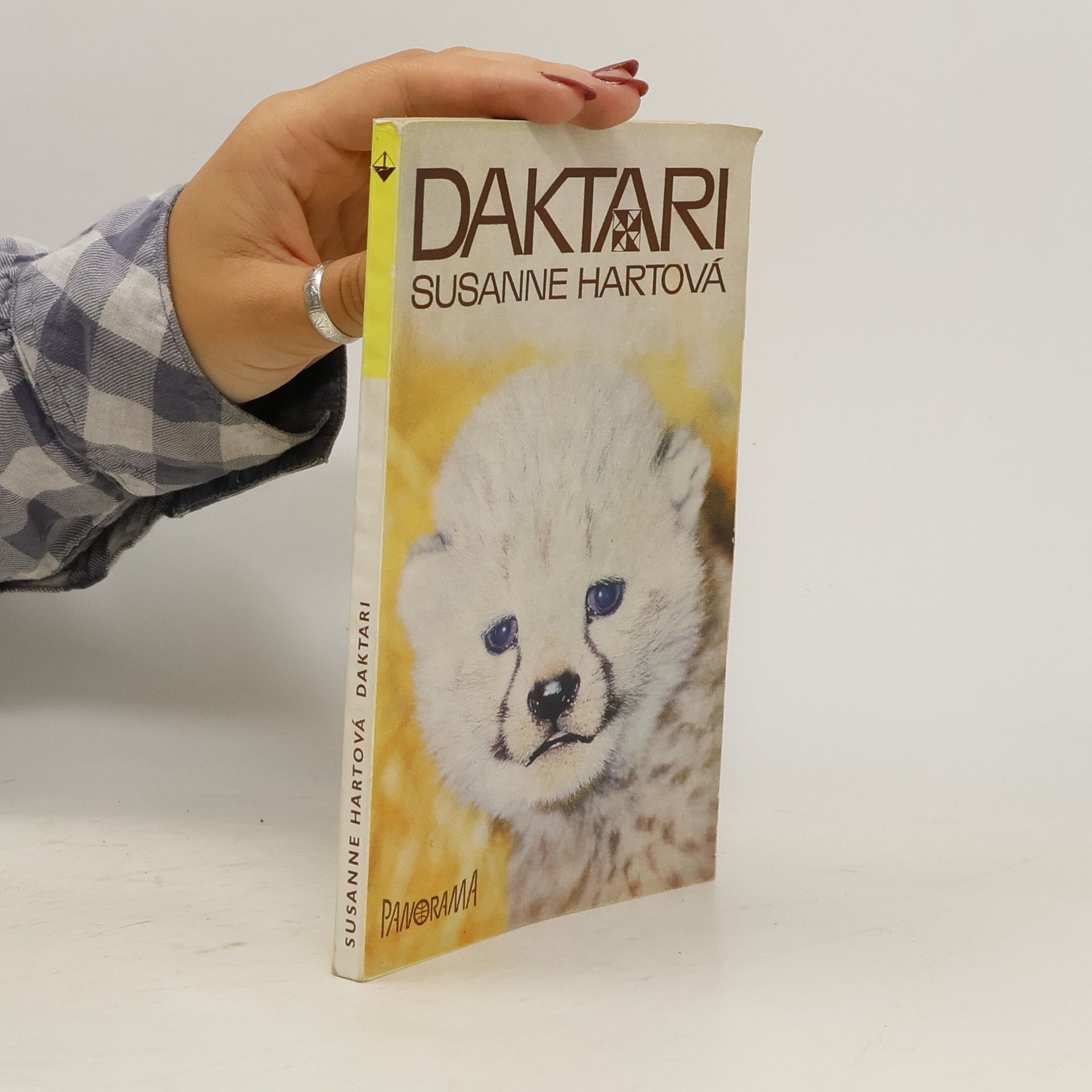 Susanne Hart Daktari