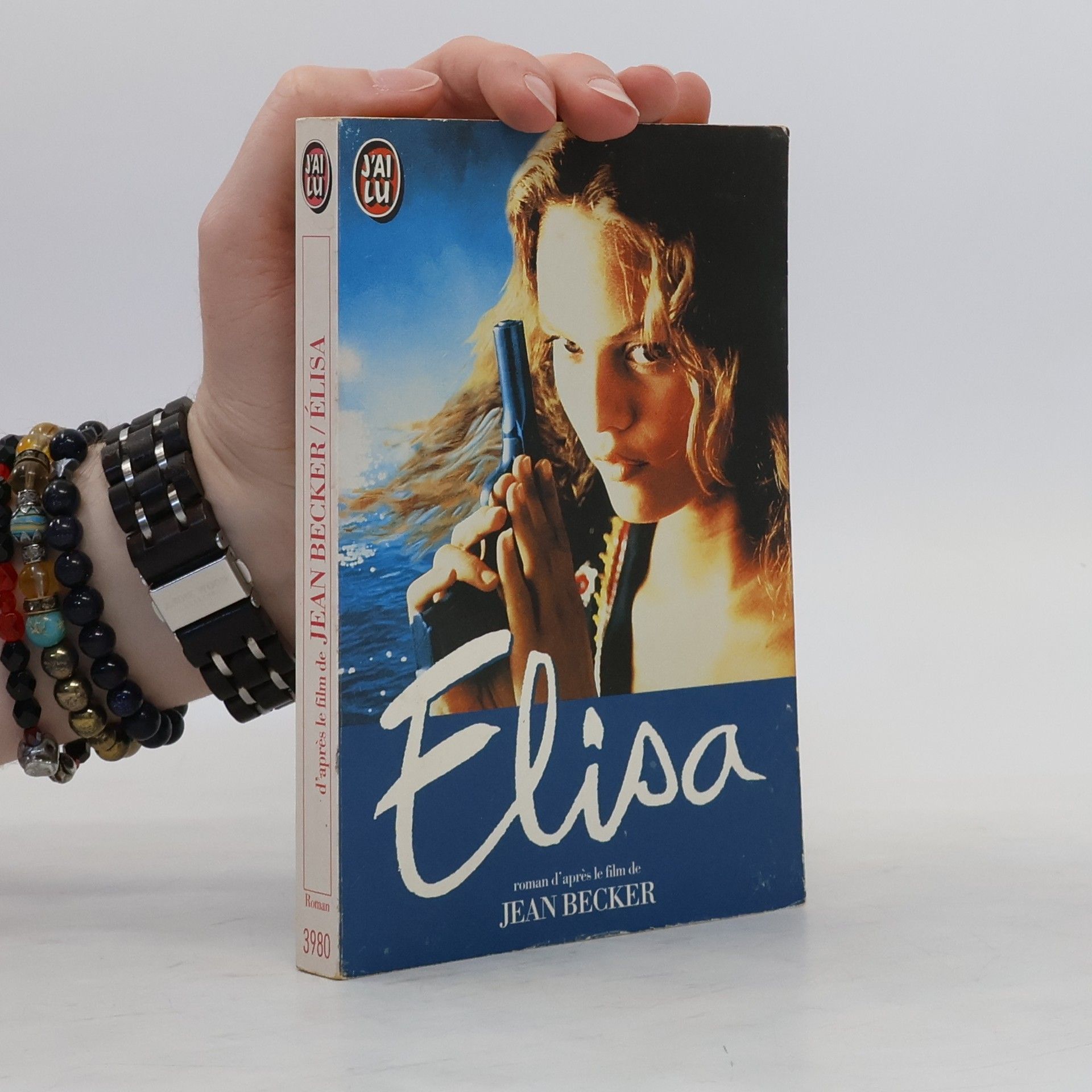 Denis Fernàndez Recatalà Elisa