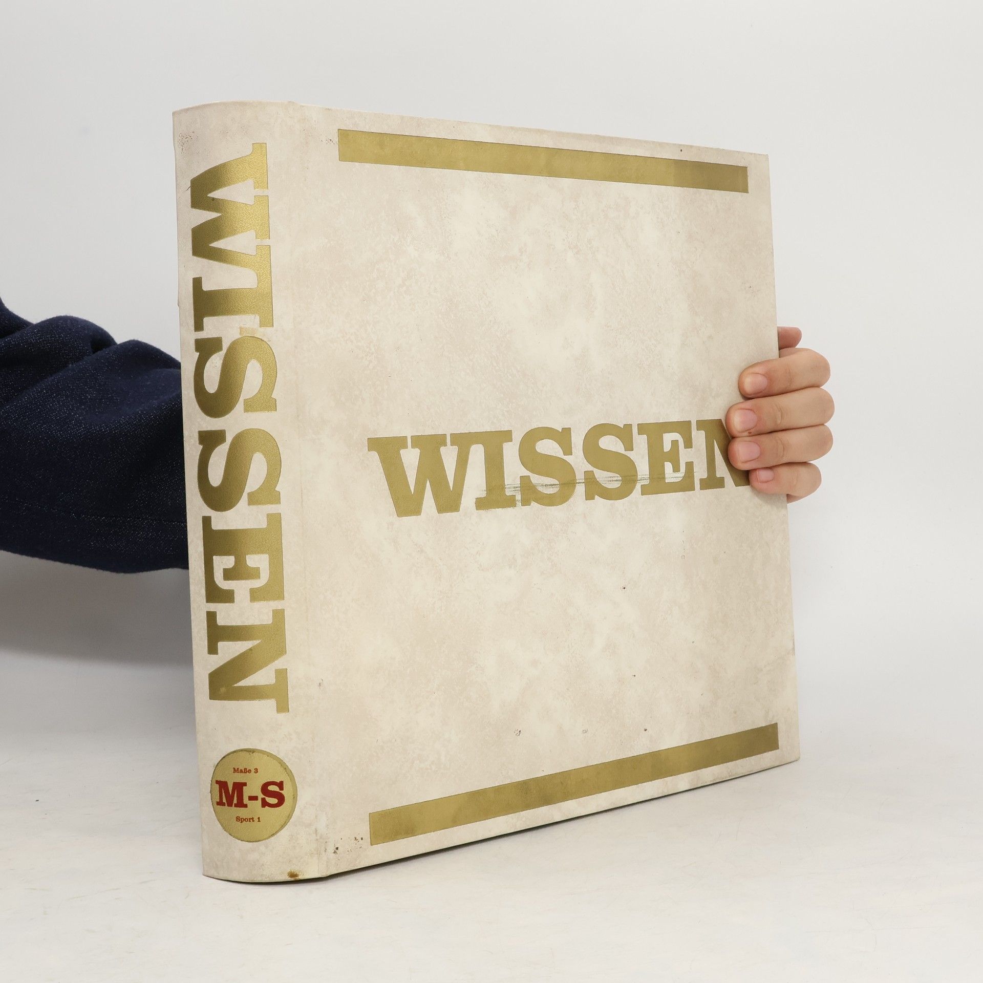 kolektiv Wissen M-S