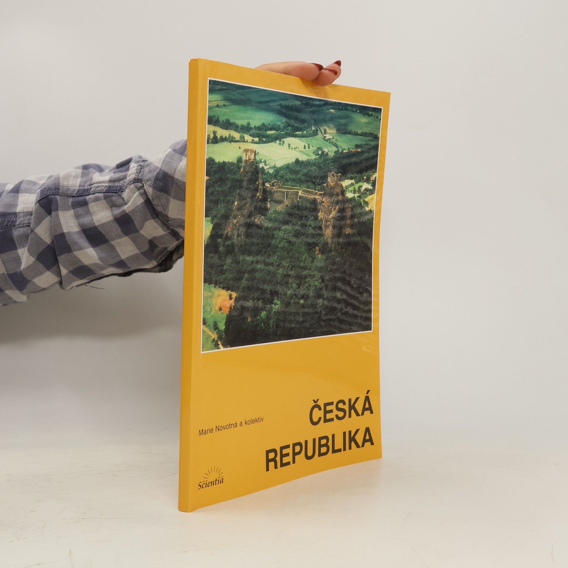 Marie Novotná Česká republika