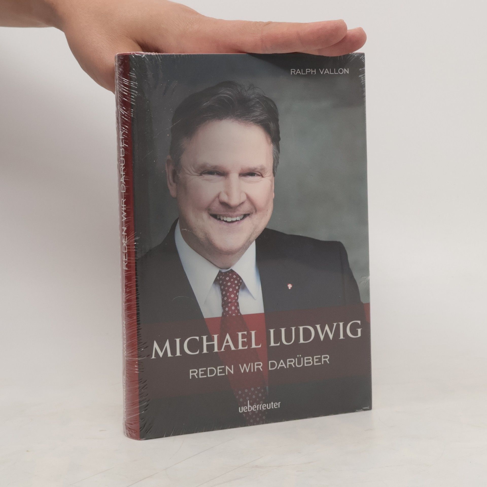 Ralph Vallon Michael Ludwig - reden wir darüber