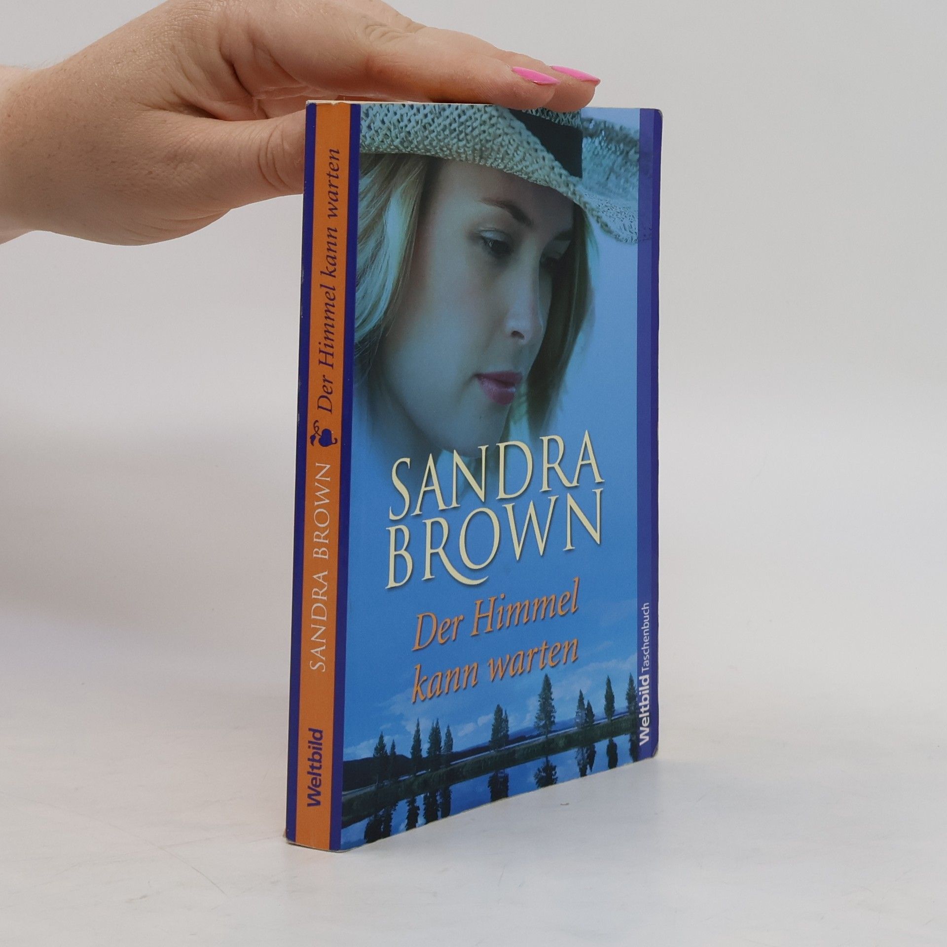 Sandra Brown Der Himmel kann warten