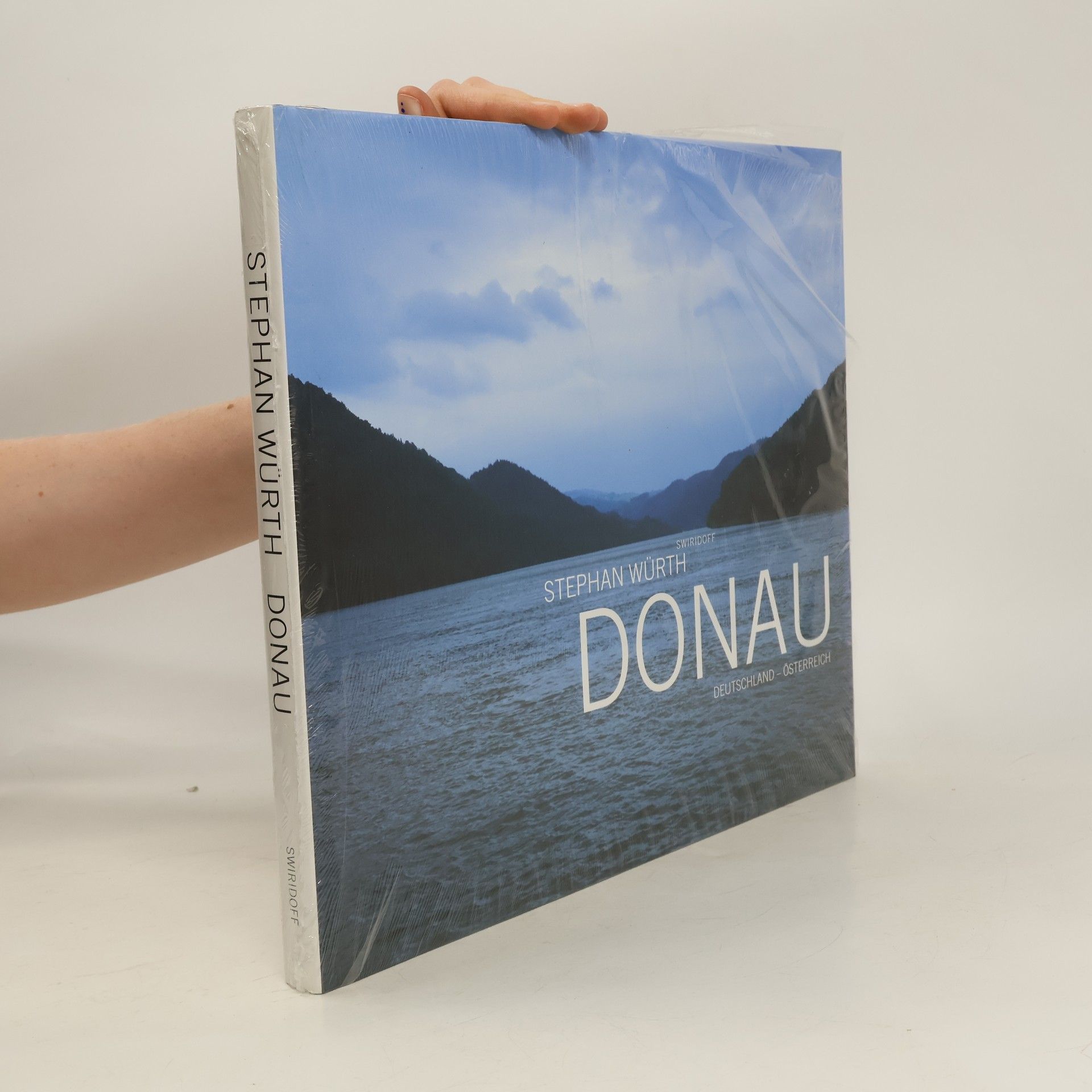 Stephan Würth Donau Deutschland - Österreich
