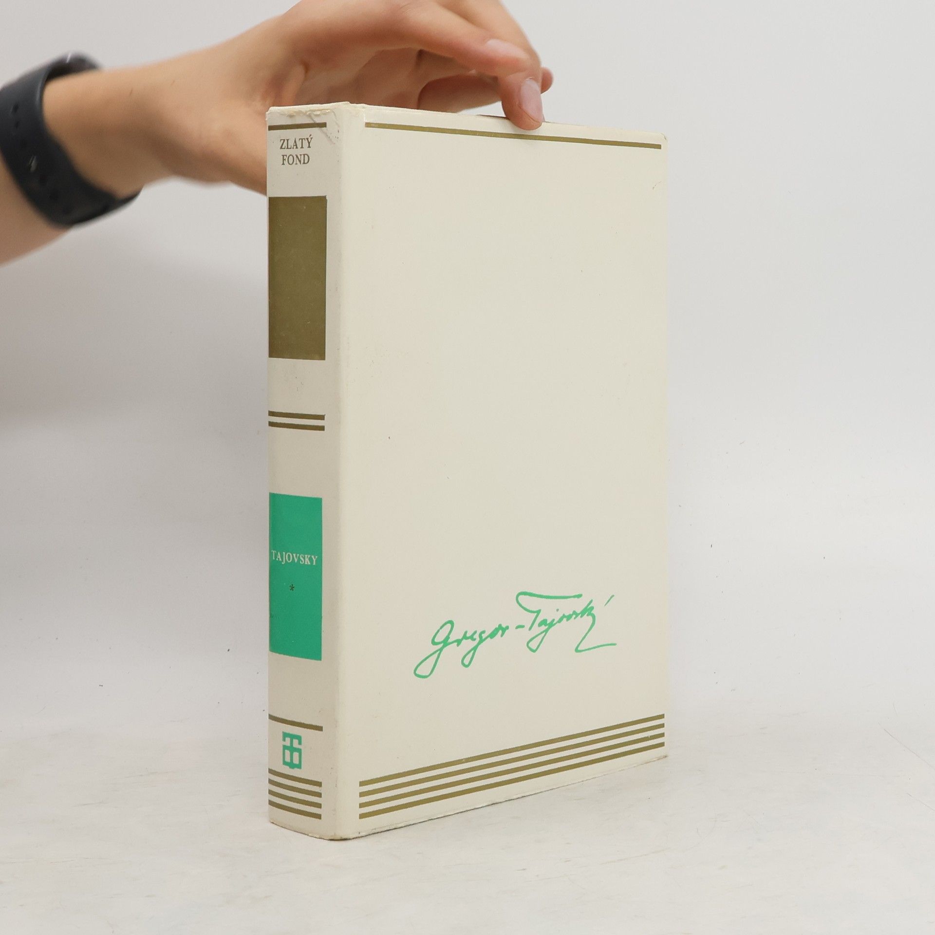 Jozef Gregor-Tajovský Jozef Gregor Tajovský I