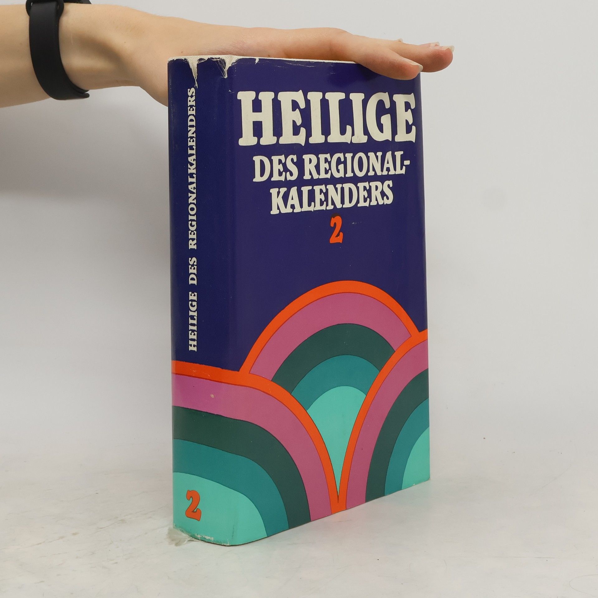 Hermann Joseph Weisbender Heilige. Des Regionalkalenders 2